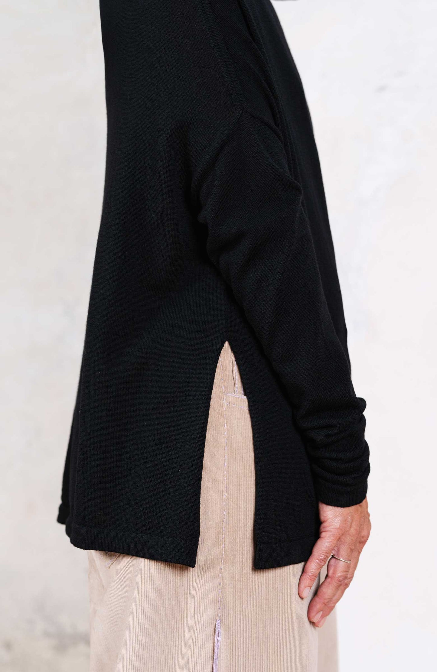 CAPPA SWEATER