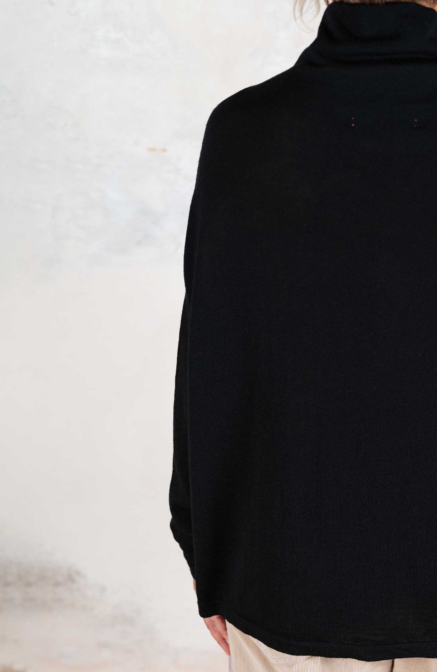 CAPPA SWEATER