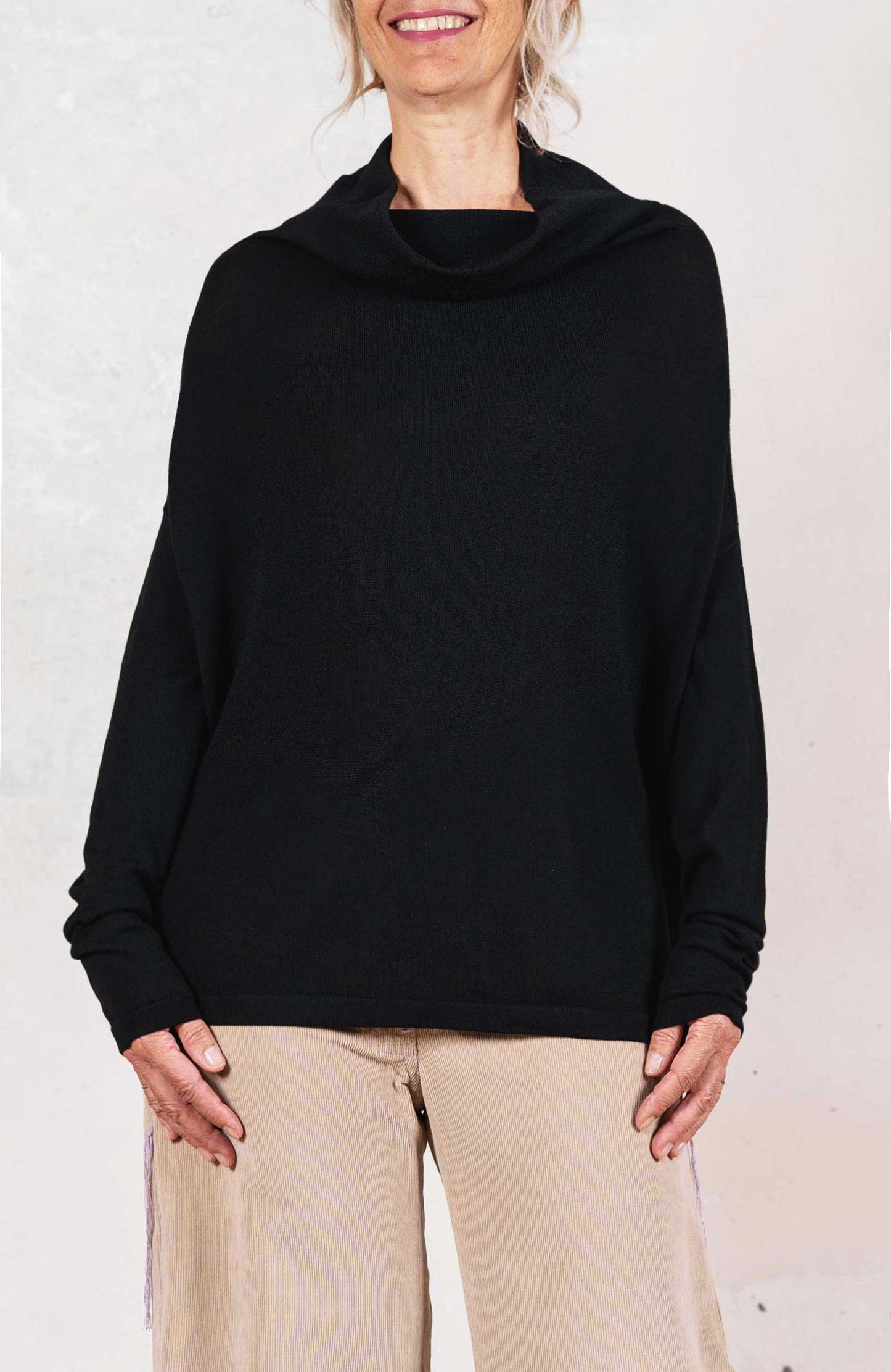 CAPPA SWEATER