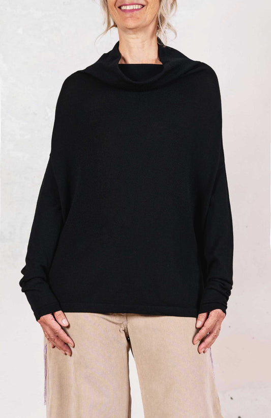 CAPPA SWEATER