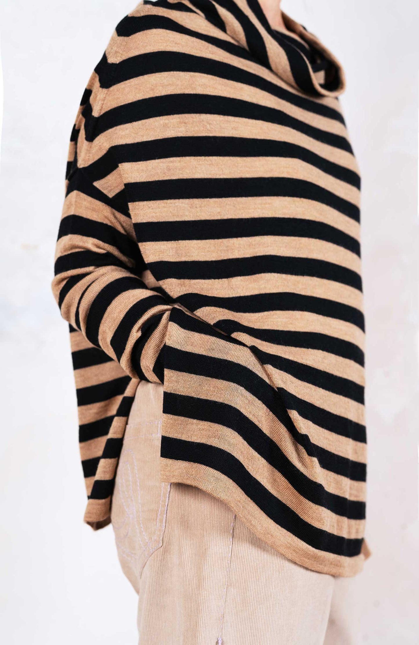 CAPPA SWEATER