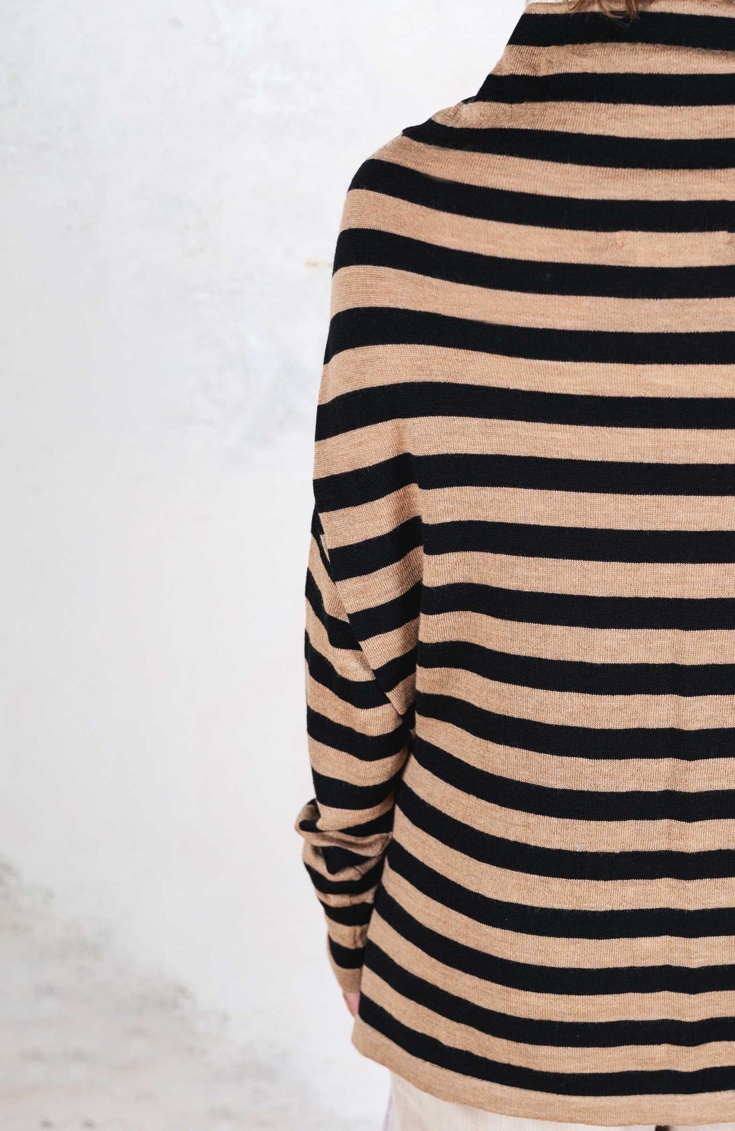 CAPPA SWEATER