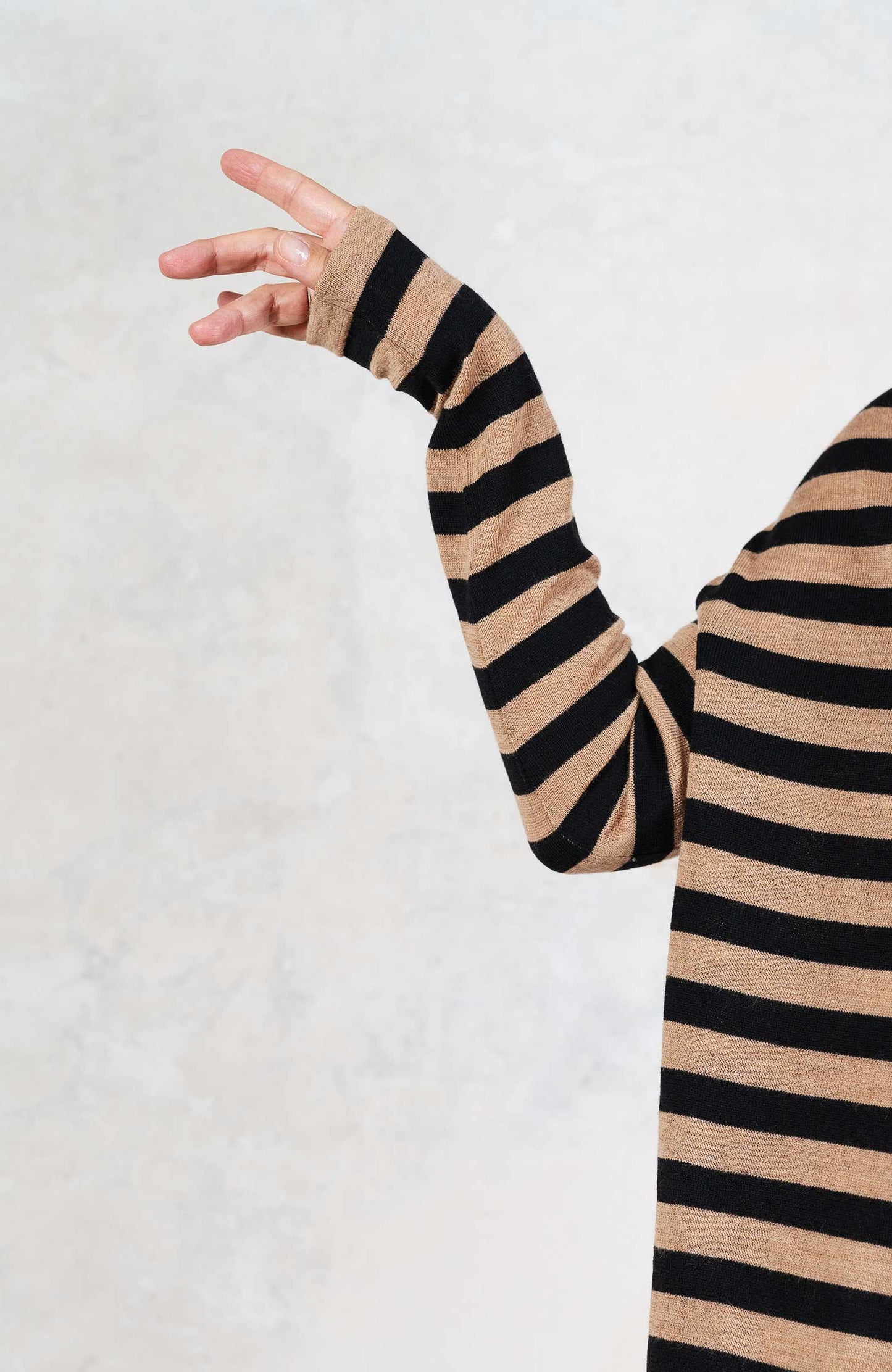 CAPPA SWEATER