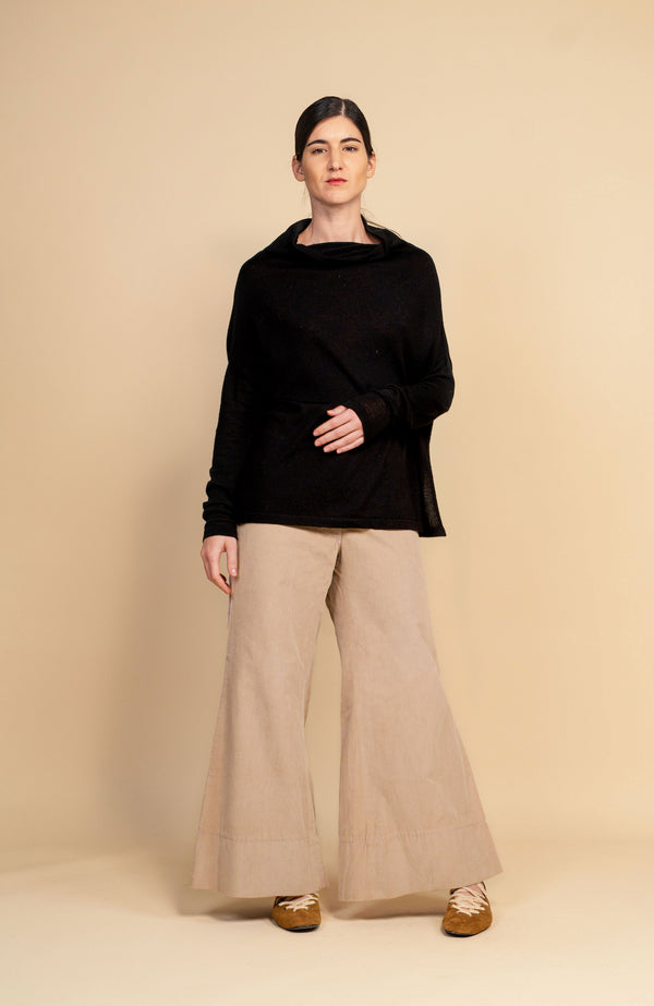 CAPPA SWEATER