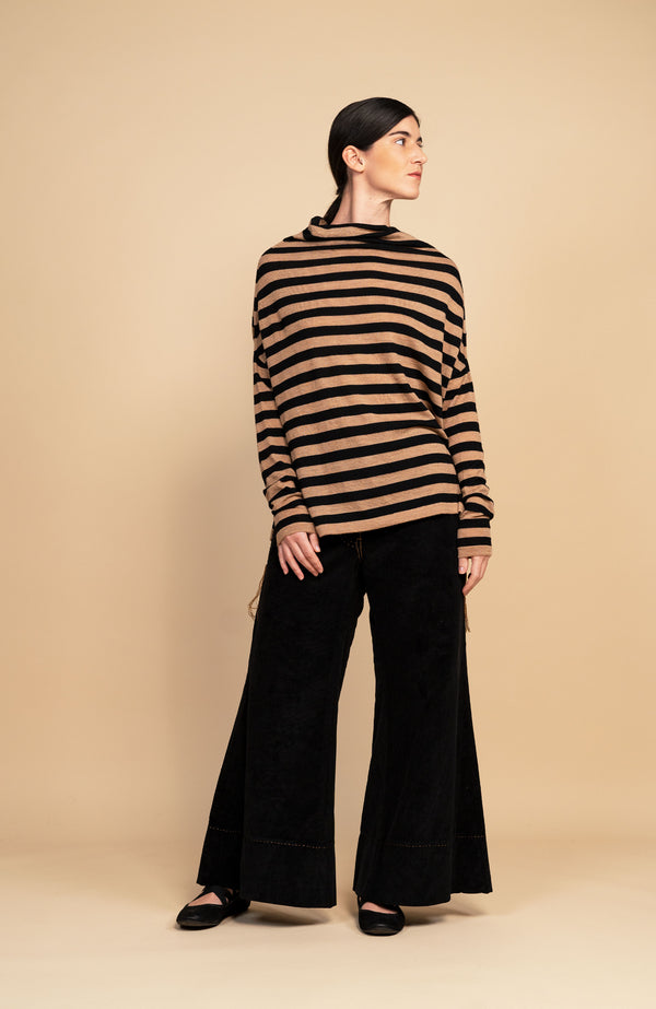 CAPPA SWEATER