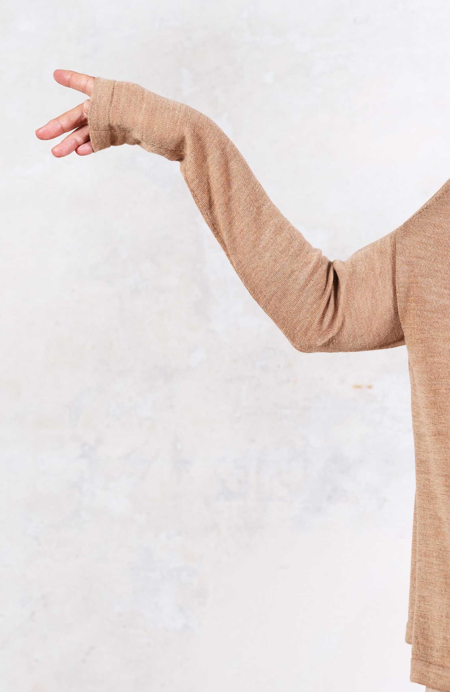 CAPPA SWEATER