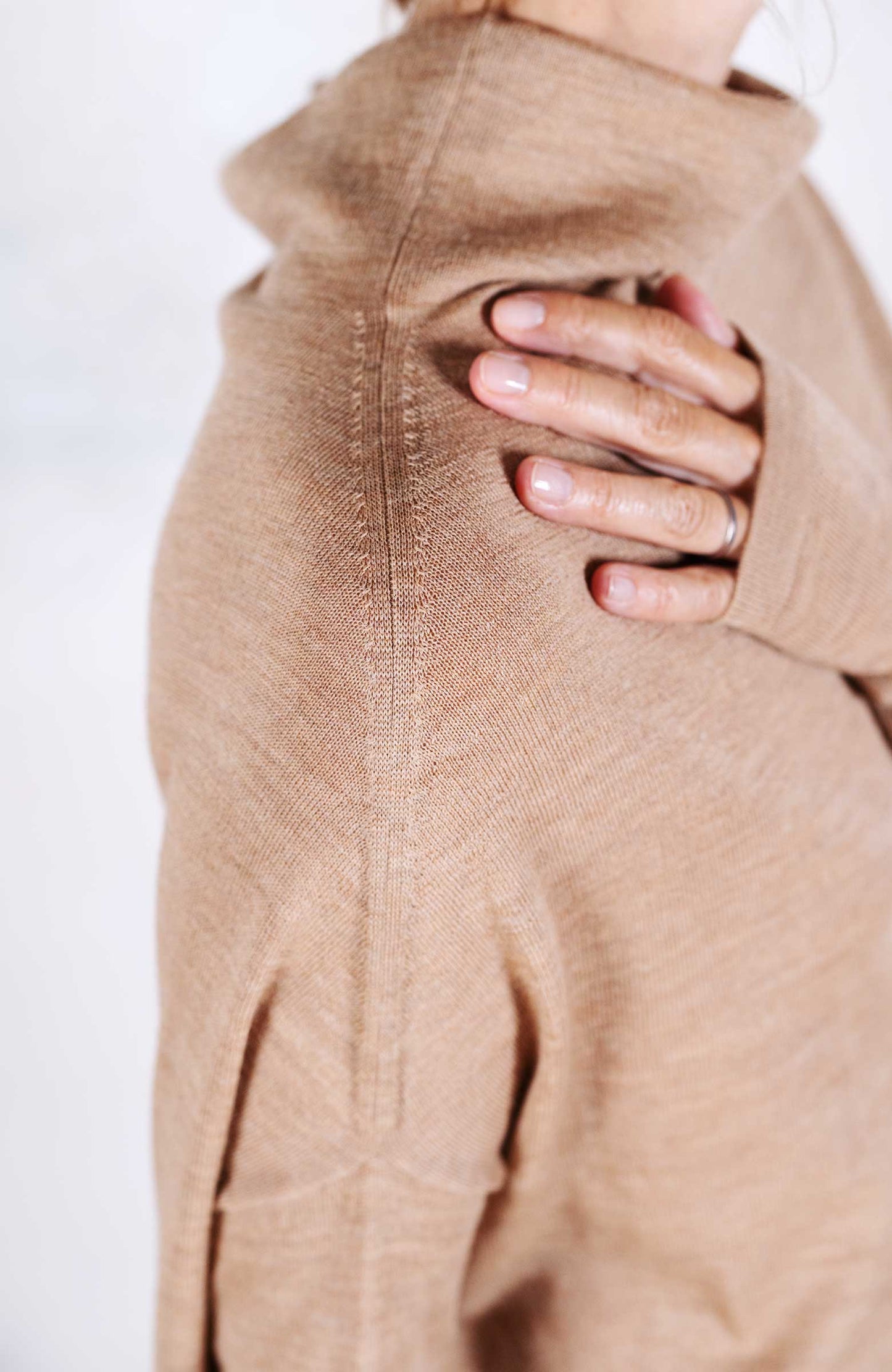 CAPPA SWEATER