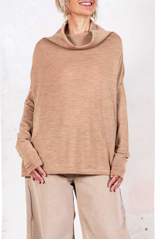 CAPPA SWEATER