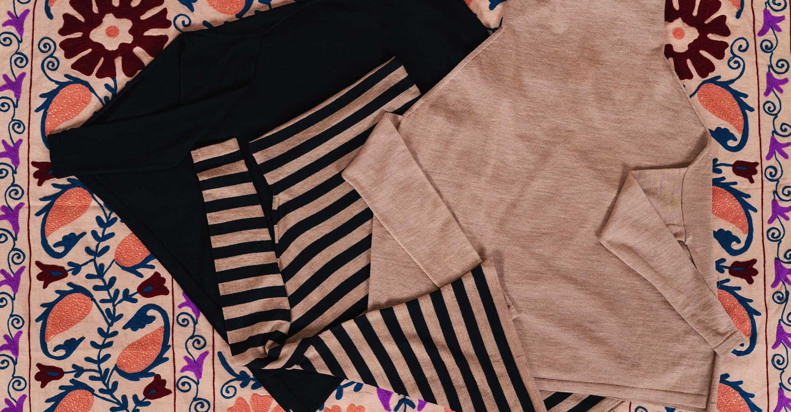 CAPPA SWEATER