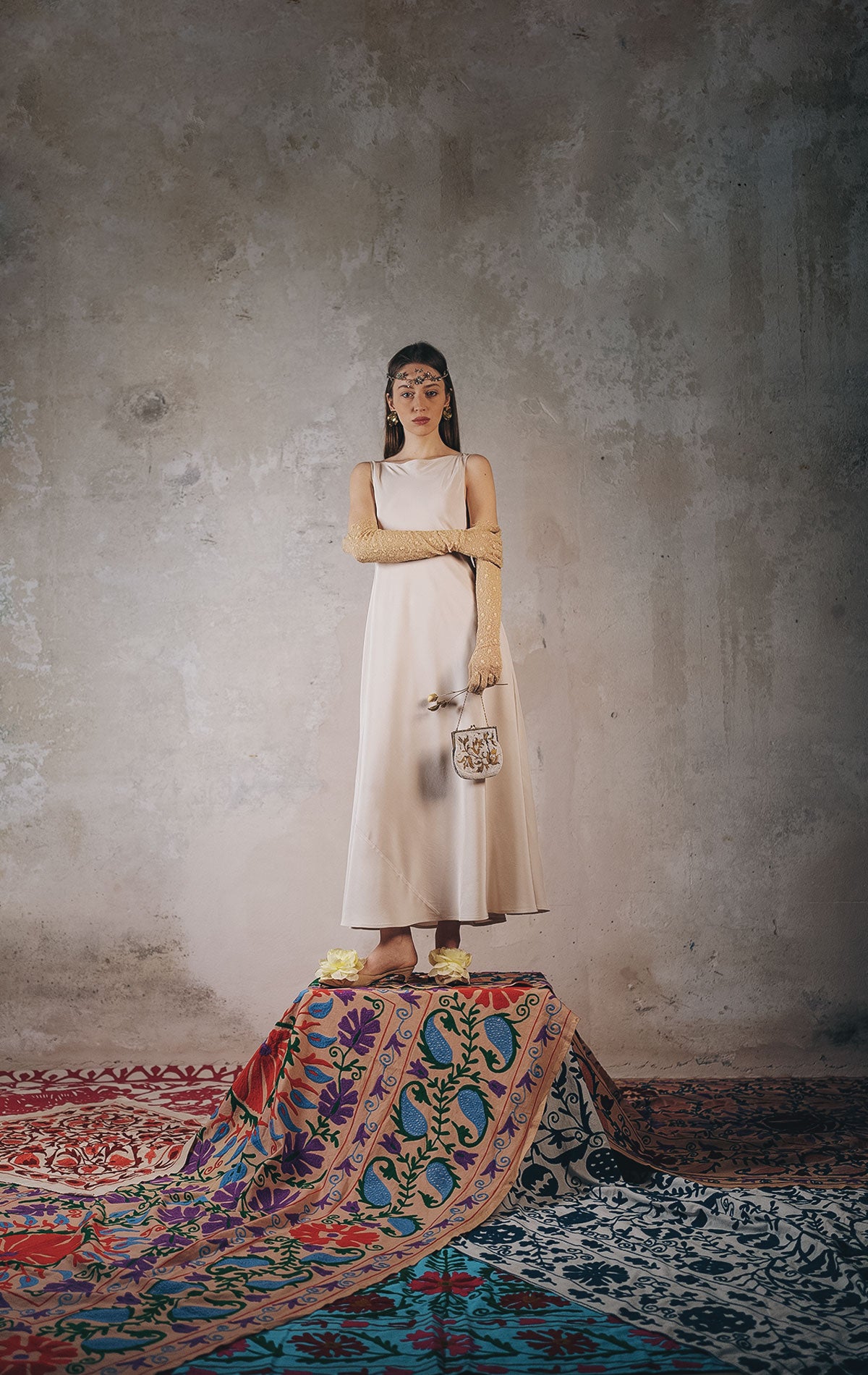 POCKET PERFECTO AMATO DE CHINE