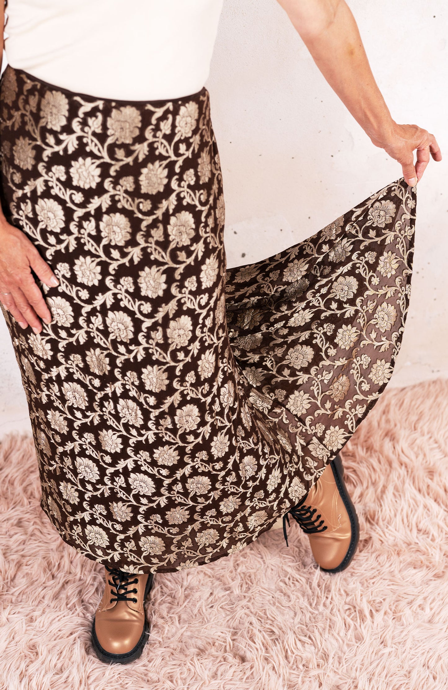 Desideria Skirt