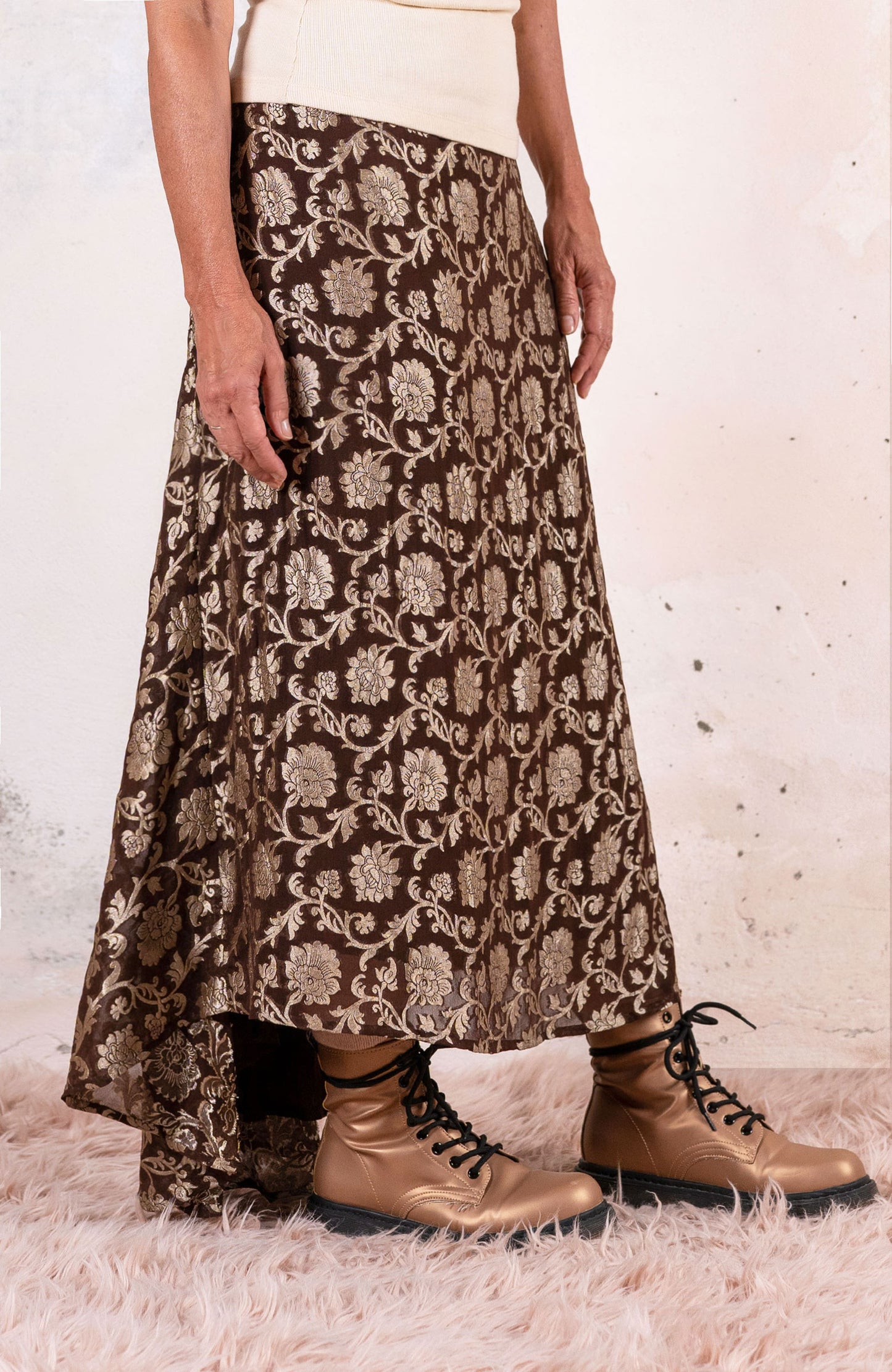 Desideria Skirt