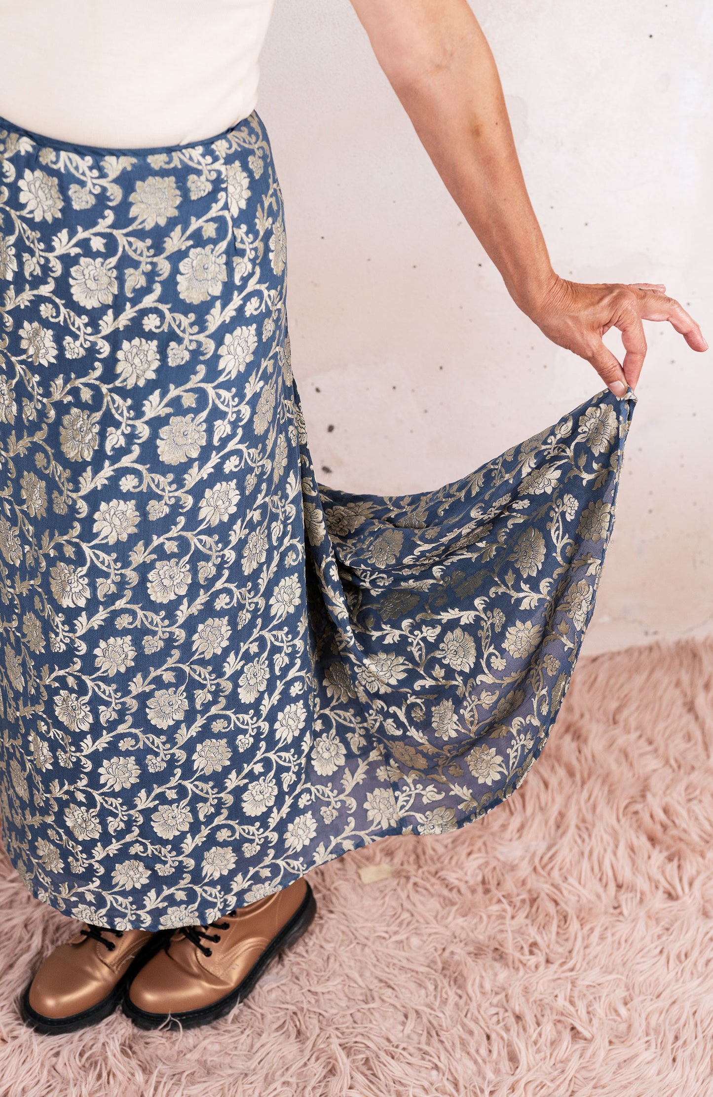 Desideria Skirt