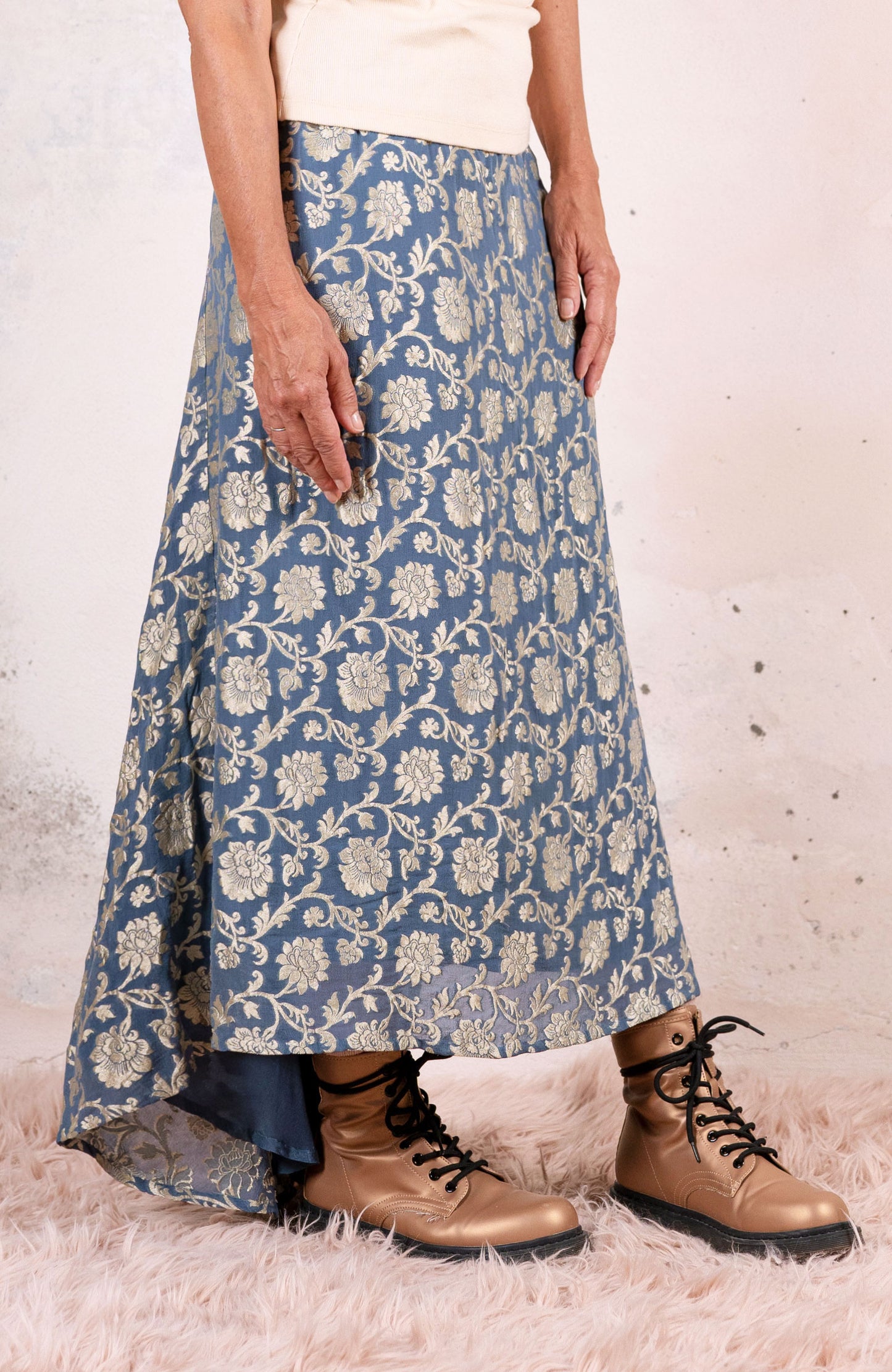 Desideria Skirt
