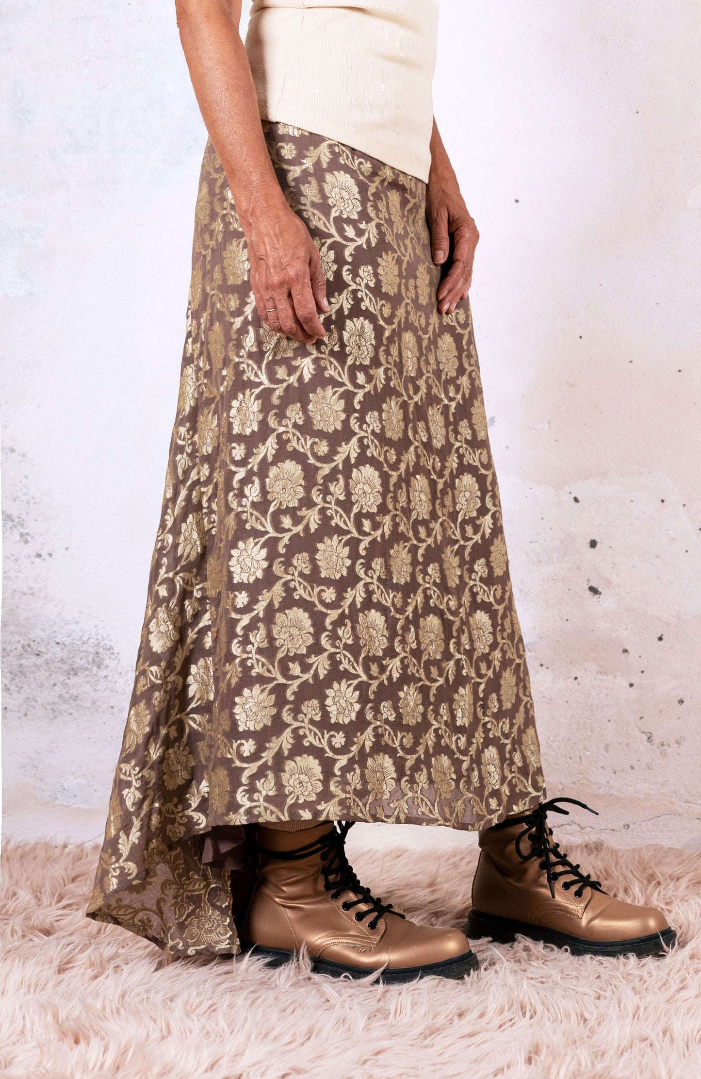 Desideria Skirt