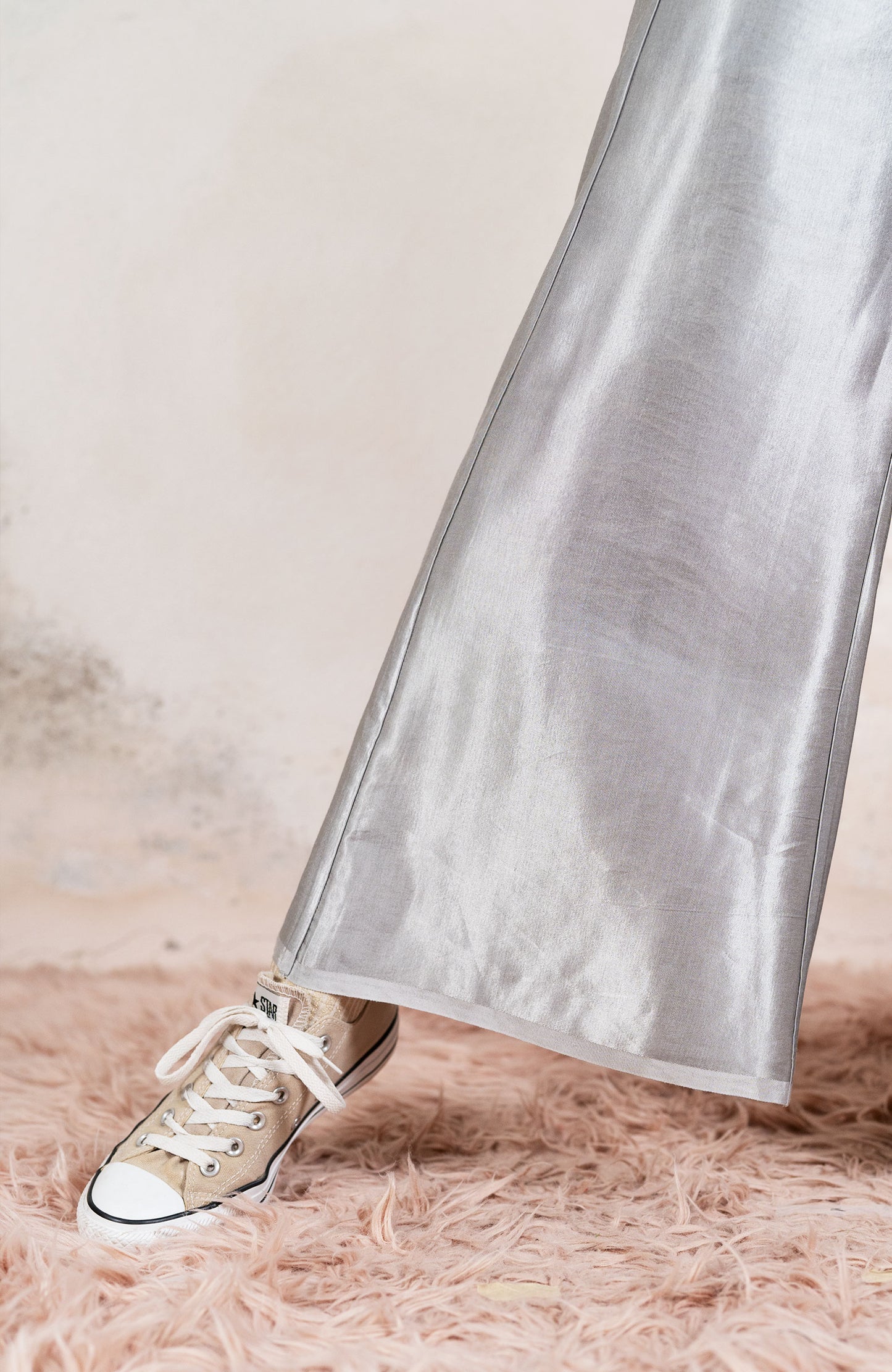 FLUID TROMBETTA PANT ON DEMAND