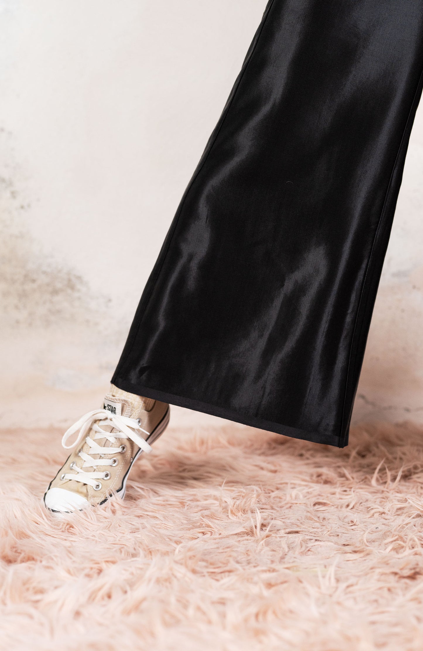 FLUID TROMBETTA PANT ON DEMAND