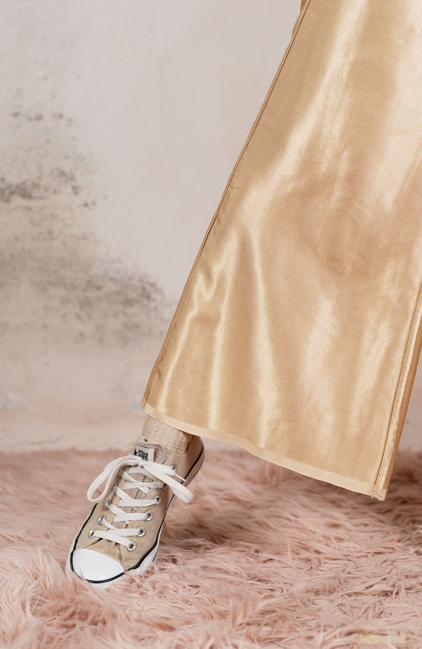 FLUID TROMBETTA PANT ON DEMAND