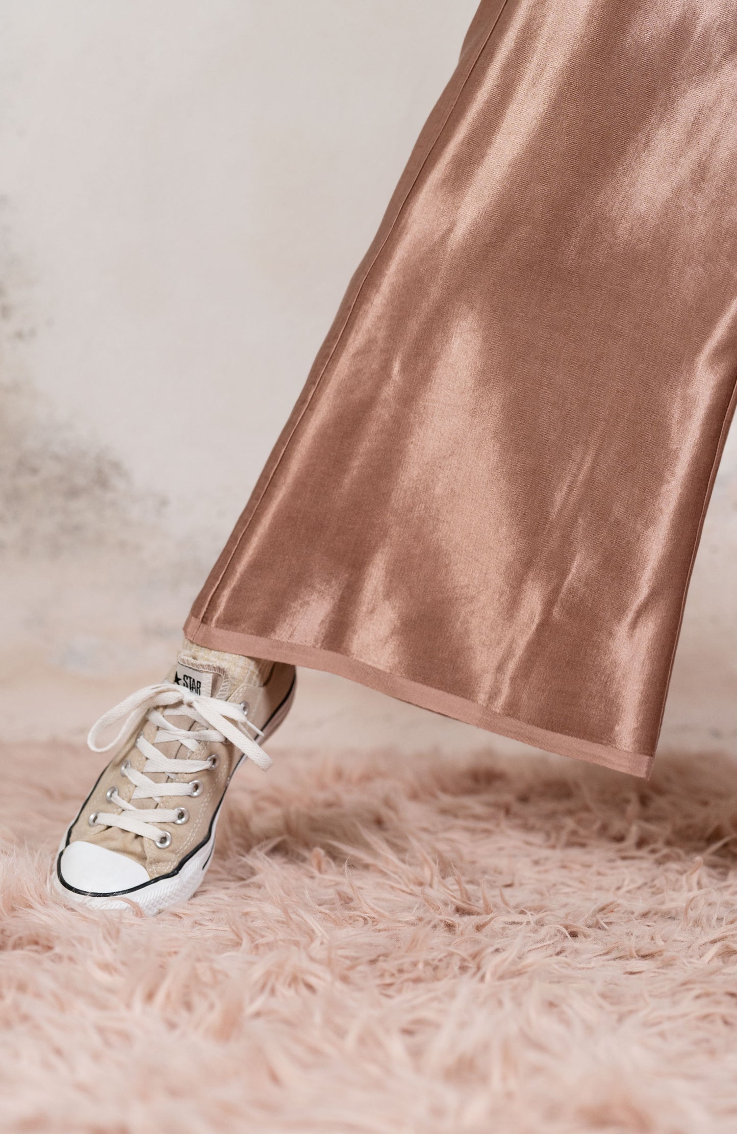 FLUID TROMBETTA PANT ON DEMAND