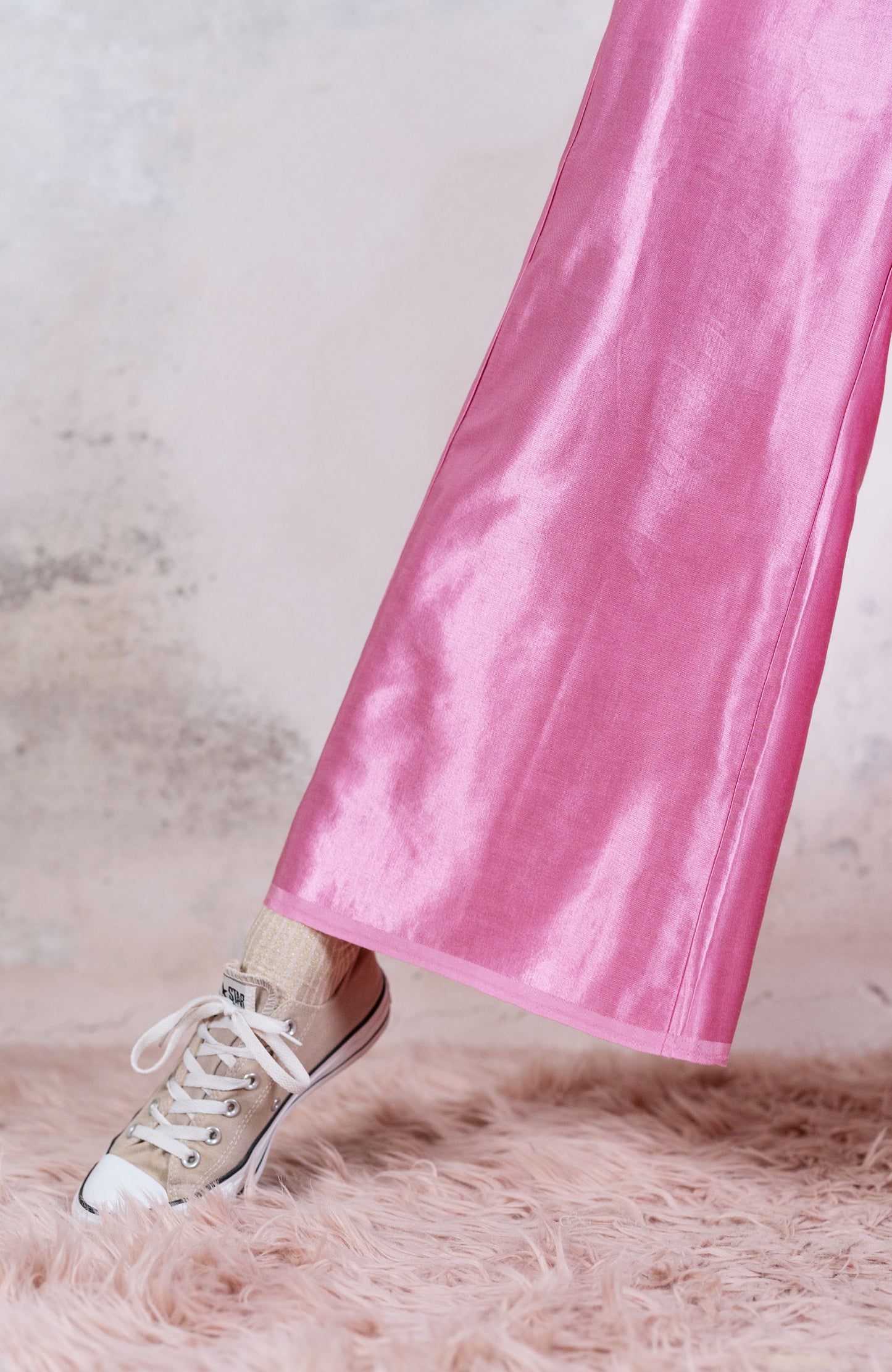 FLUID TROMBETTA PANT ON DEMAND