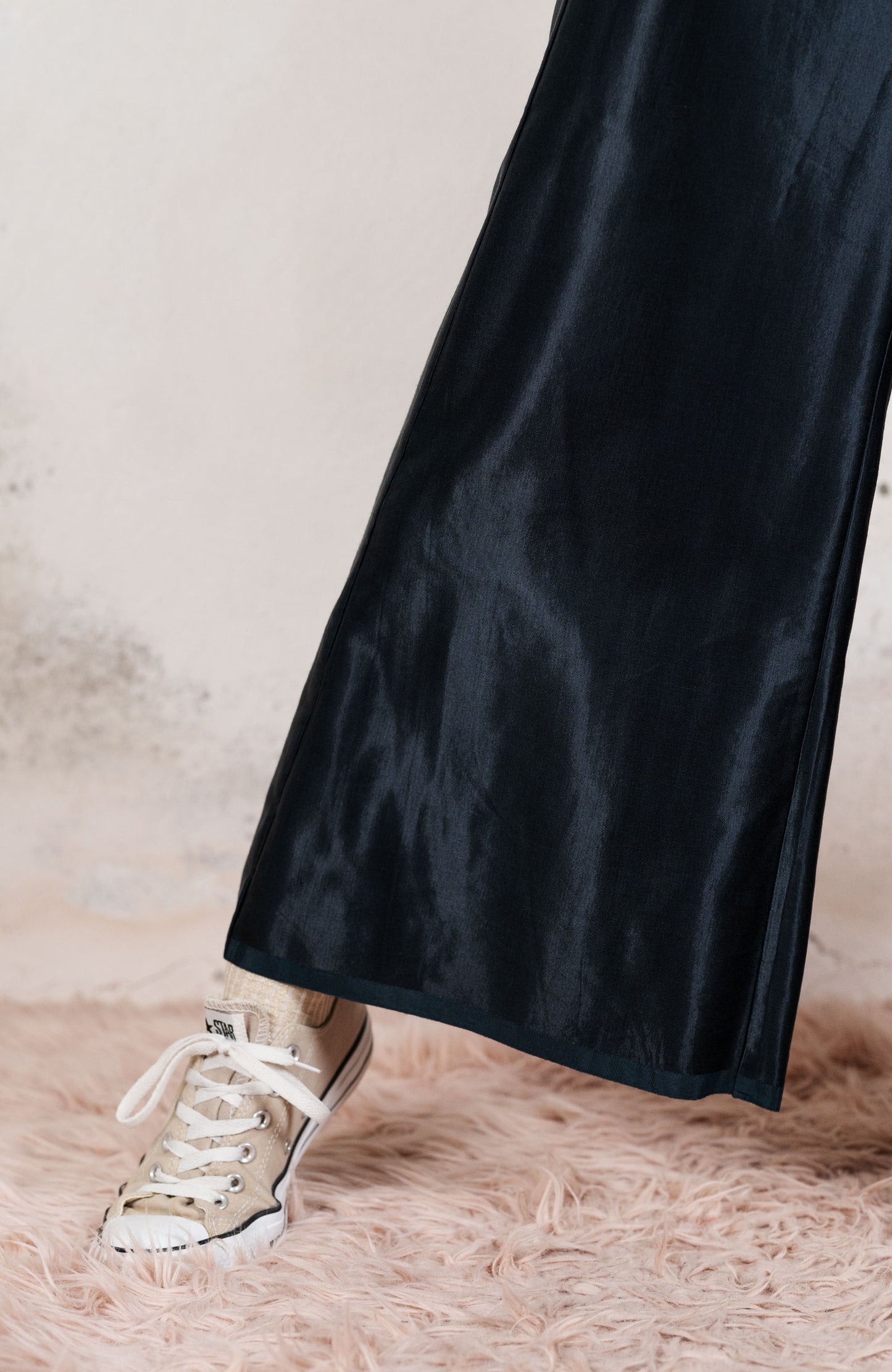 FLUID TROMBETTA PANT ON DEMAND
