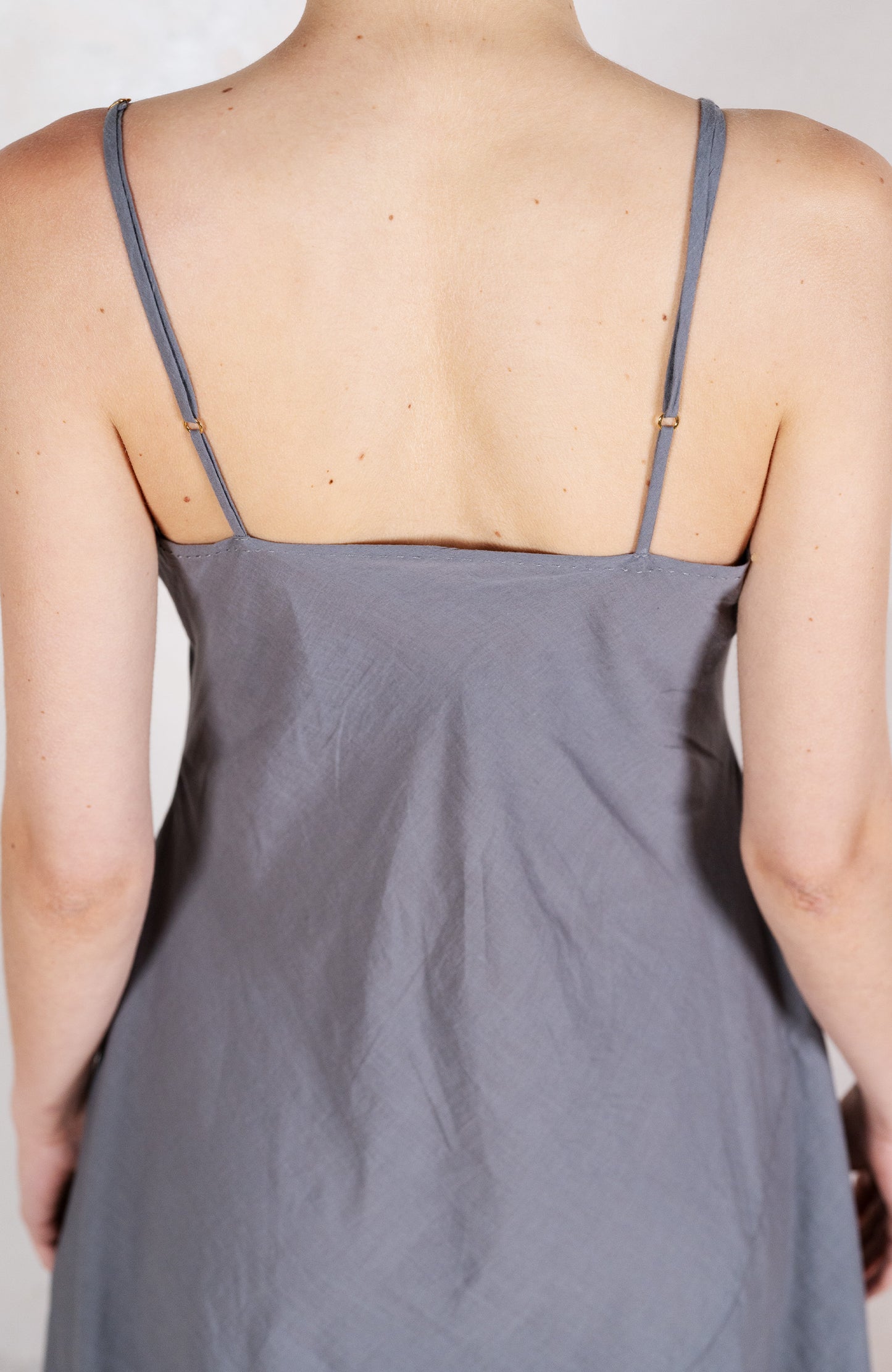 FLYING PETTICOAT DRESS