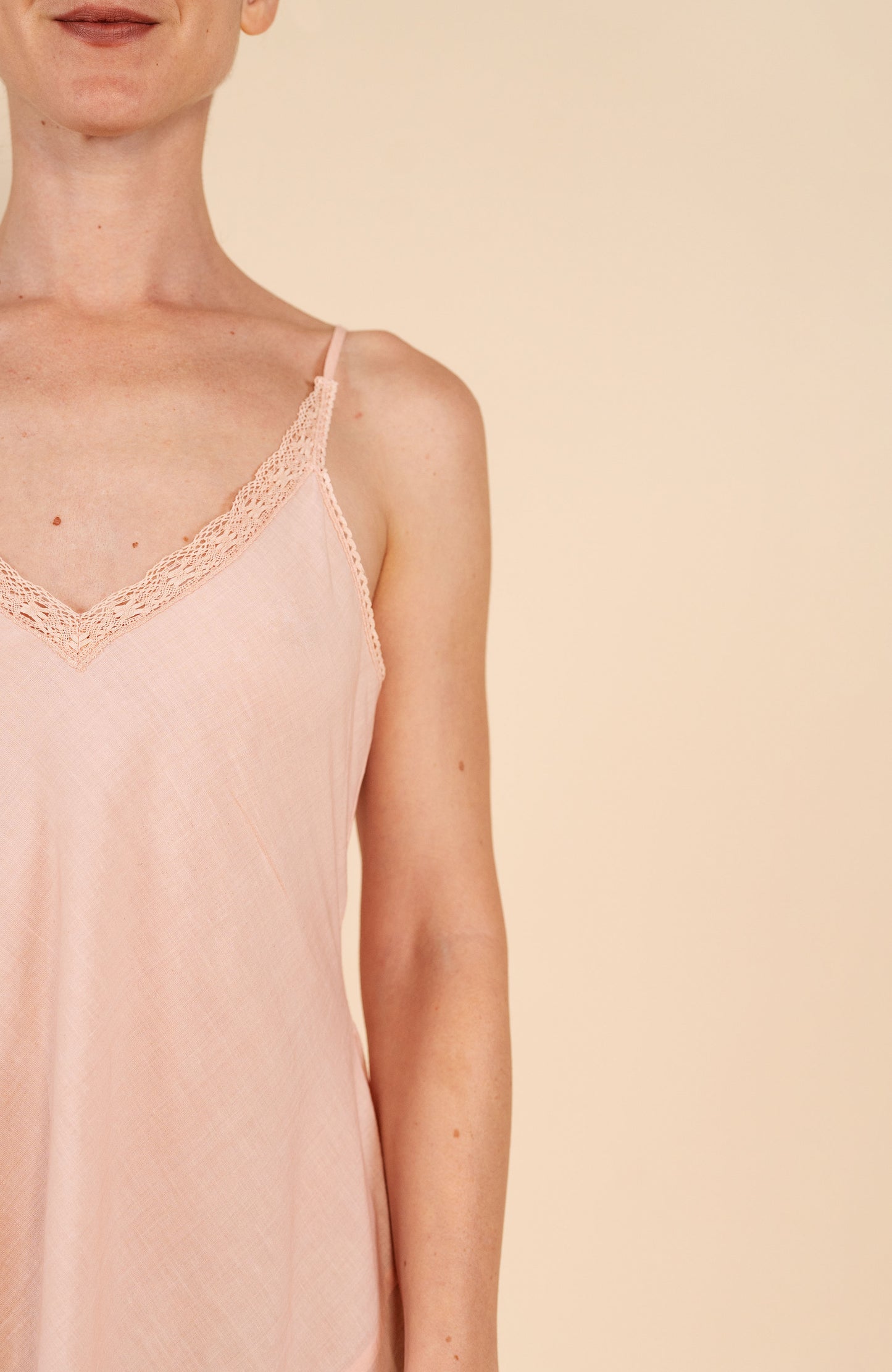 FLYING SOTTOVESTE DRESS