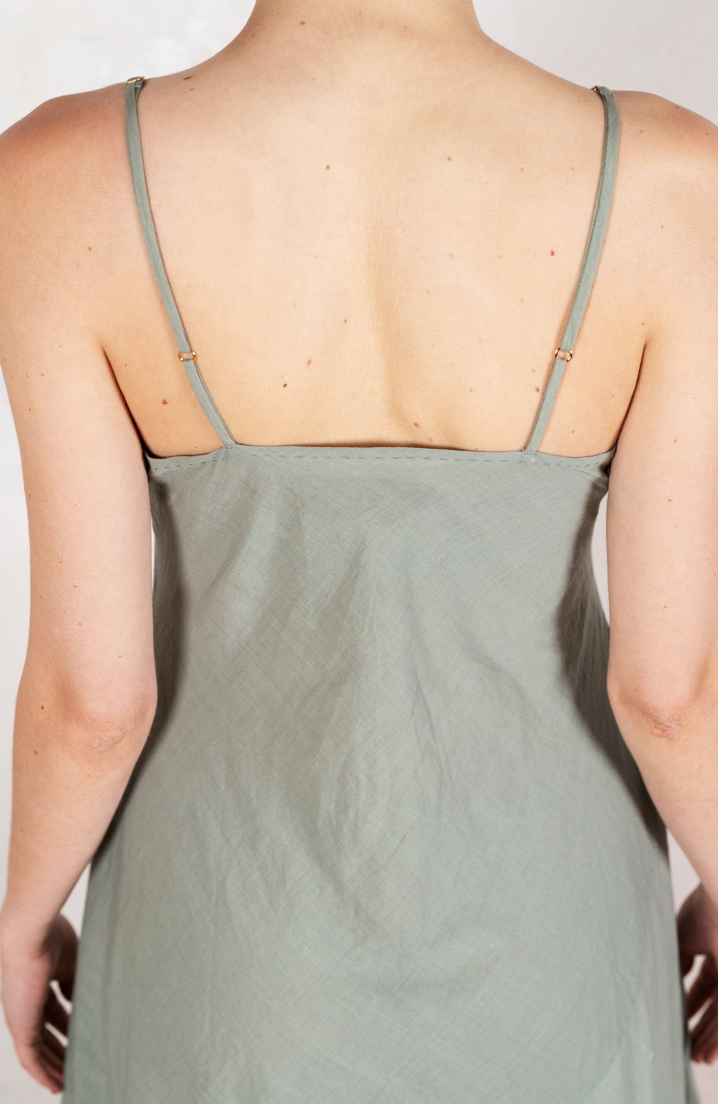 FLYING PETTICOAT DRESS