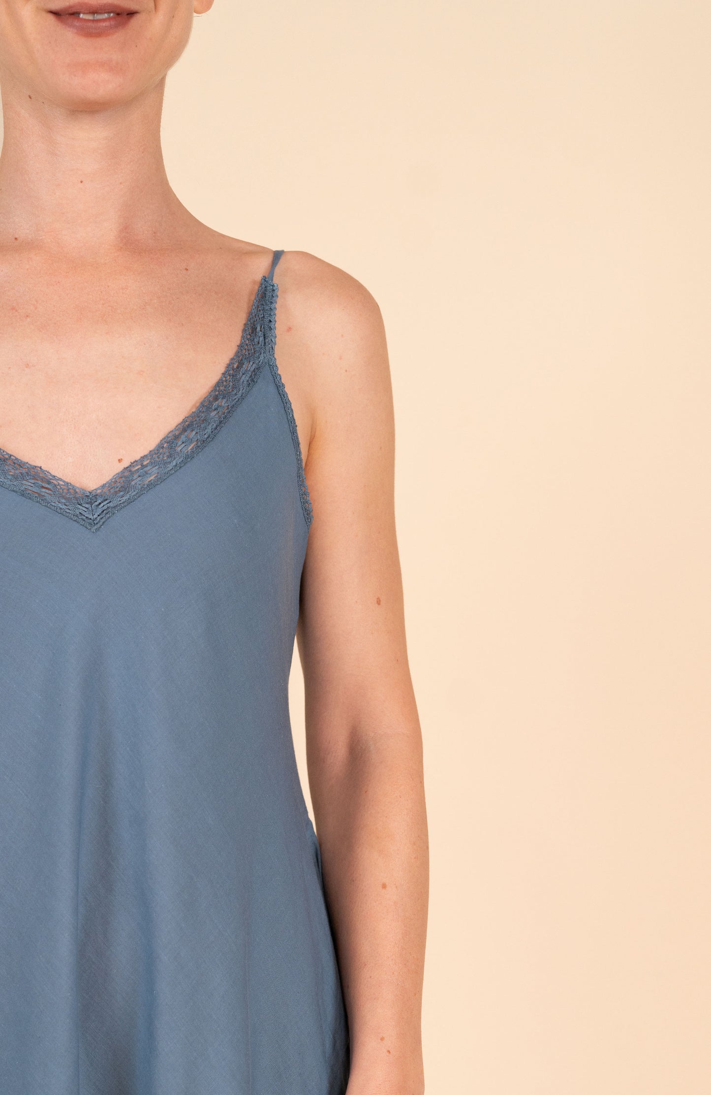 FLYING SOTTOVESTE DRESS