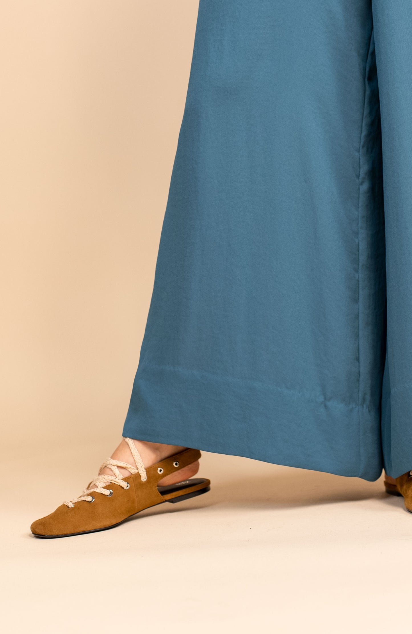 GEORGETTE PALACE PANT