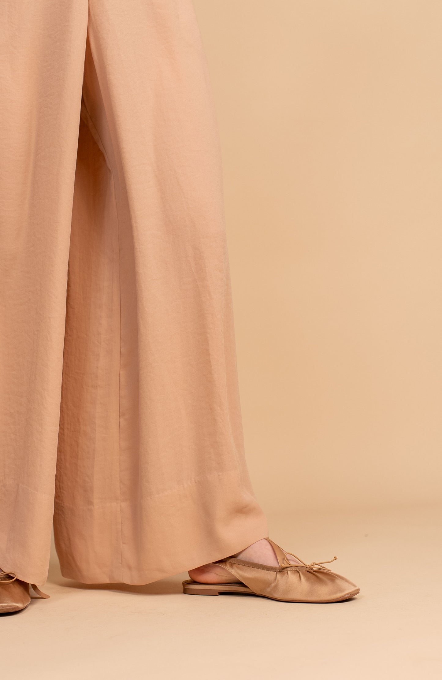 GEORGETTE PALACE PANT
