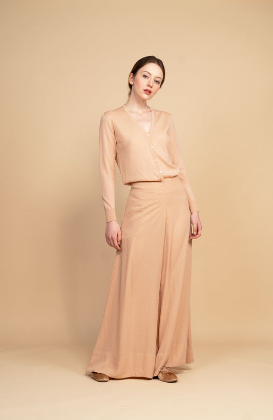 GEORGETTE PALACE PANT