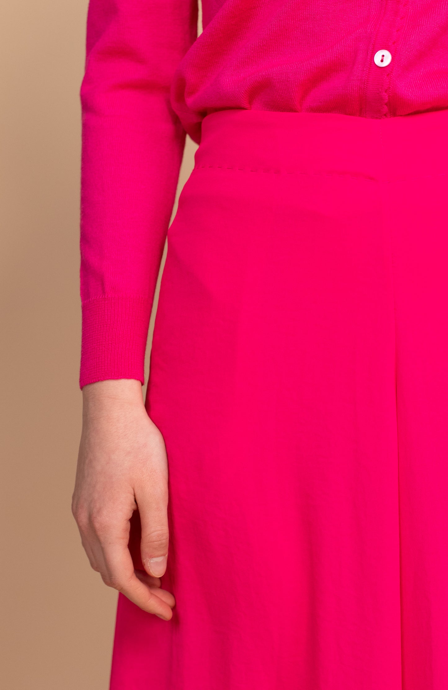 GEORGETTE PALACE PANT