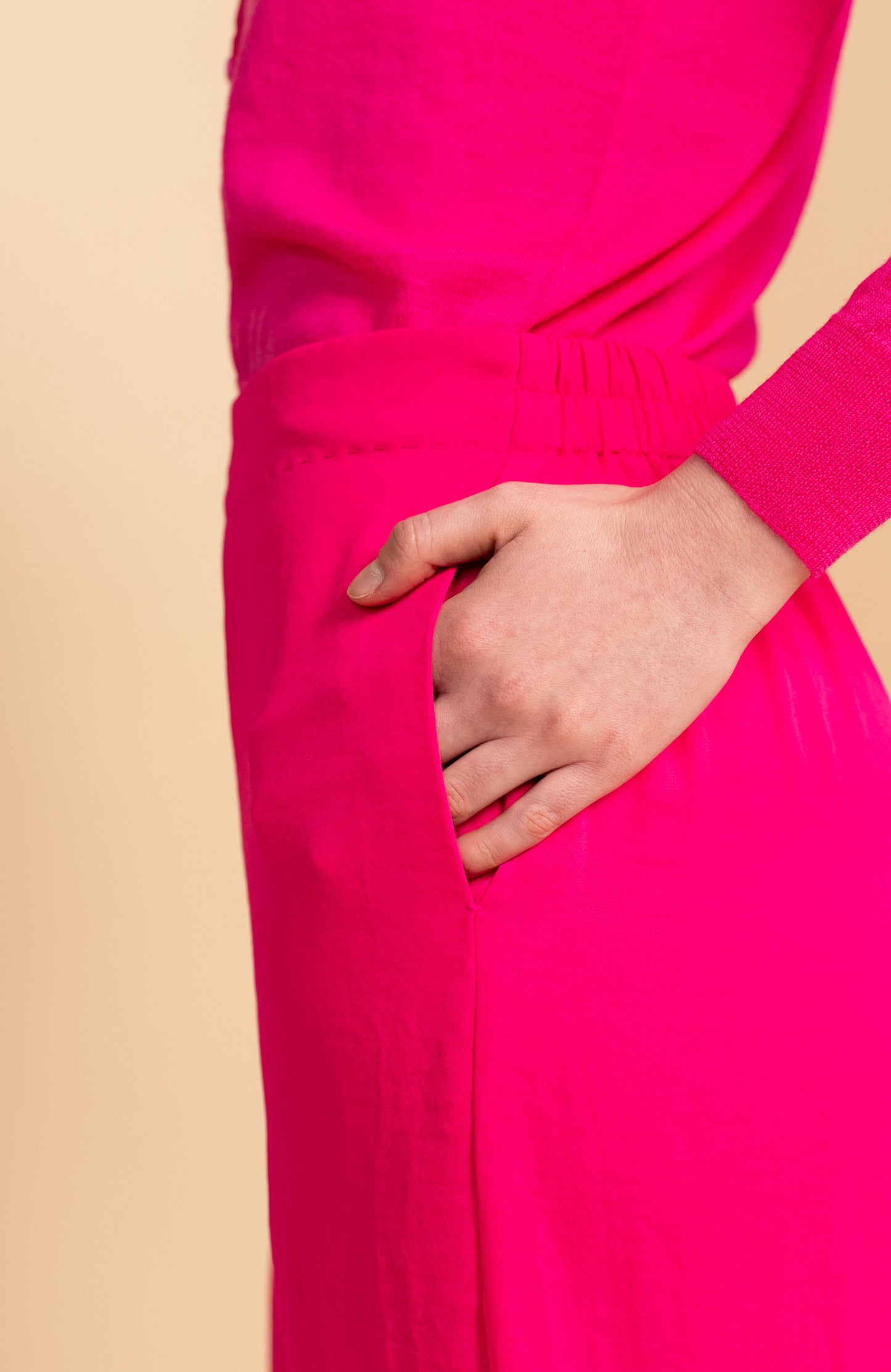 GEORGETTE PALACE PANT