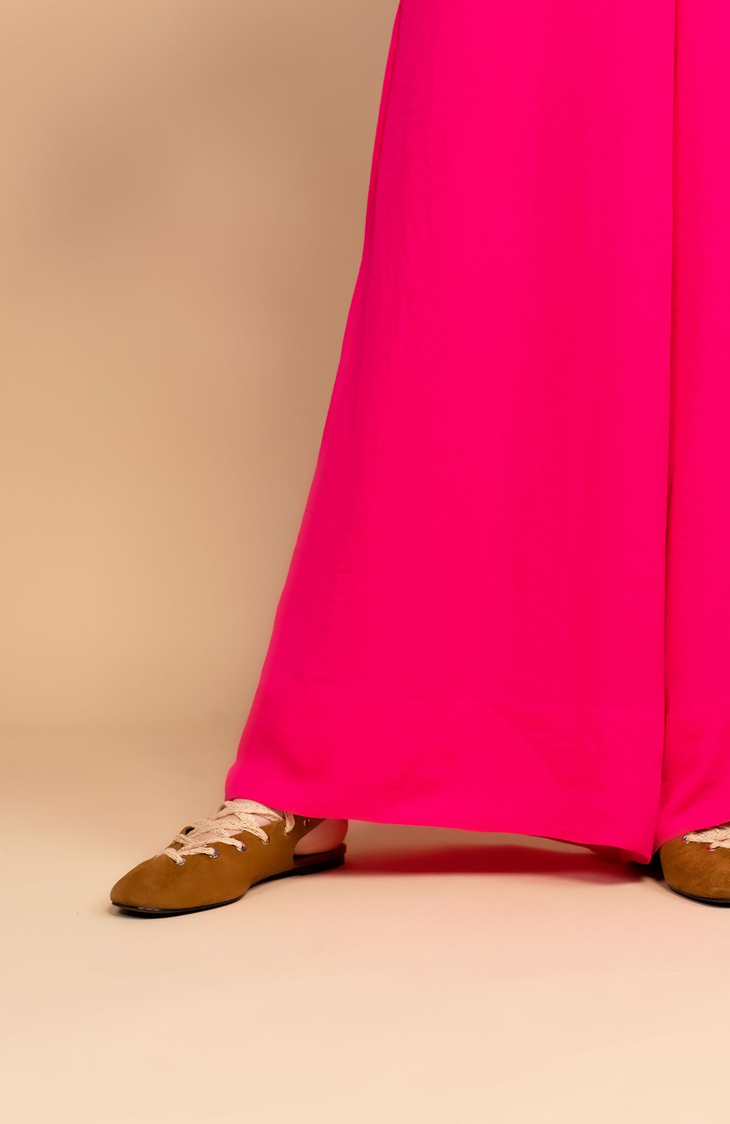 GEORGETTE PALACE PANT