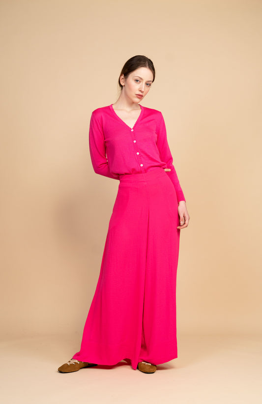 GEORGETTE PALACE PANT