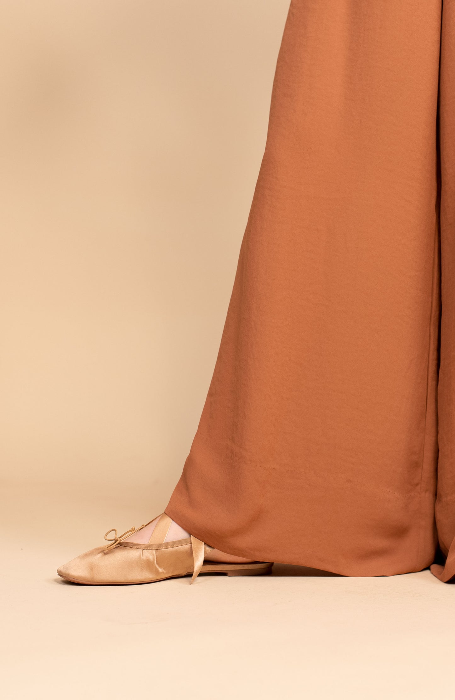 GEORGETTE PALACE PANT