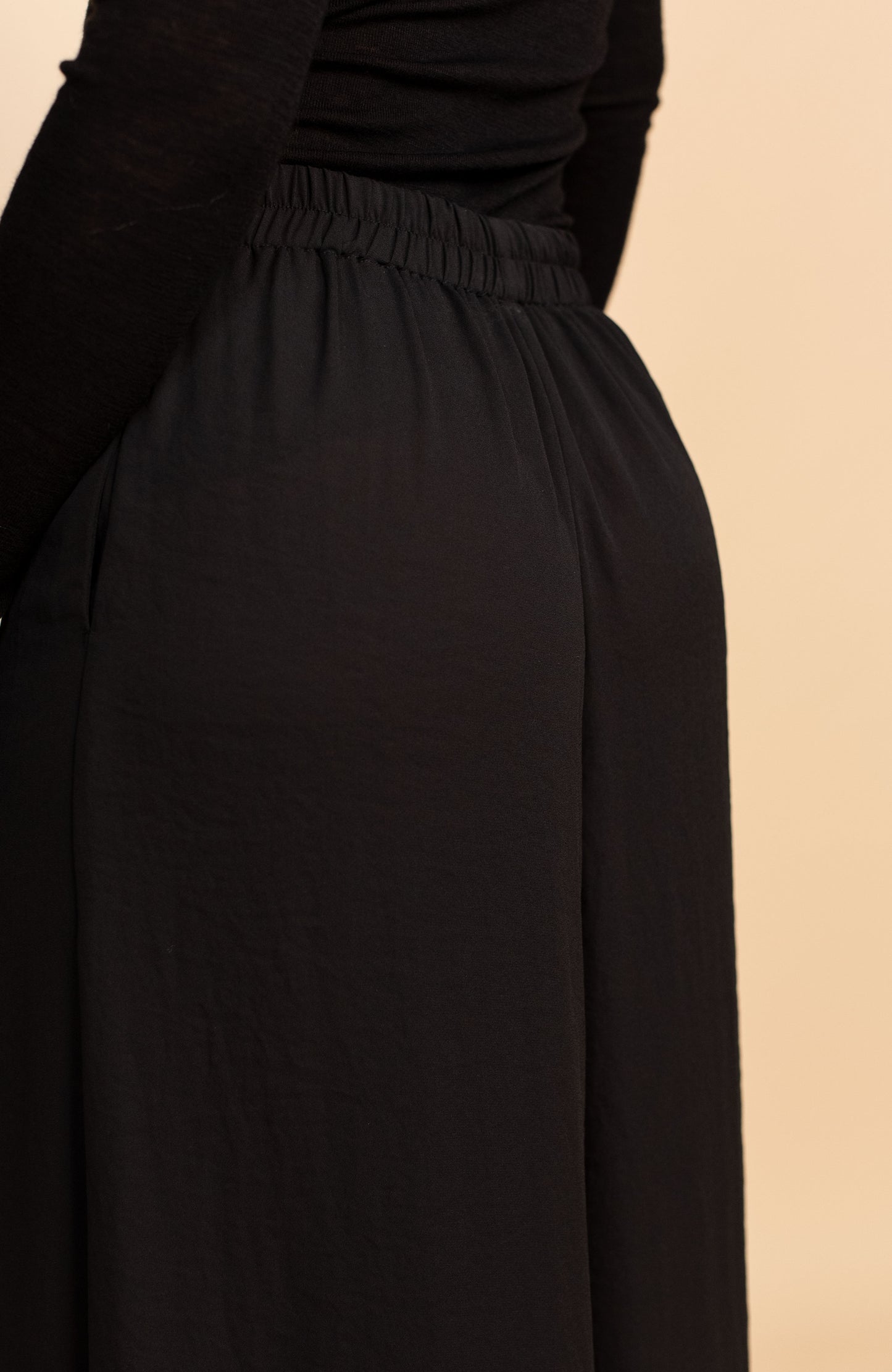 GEORGETTE PALACE PANT