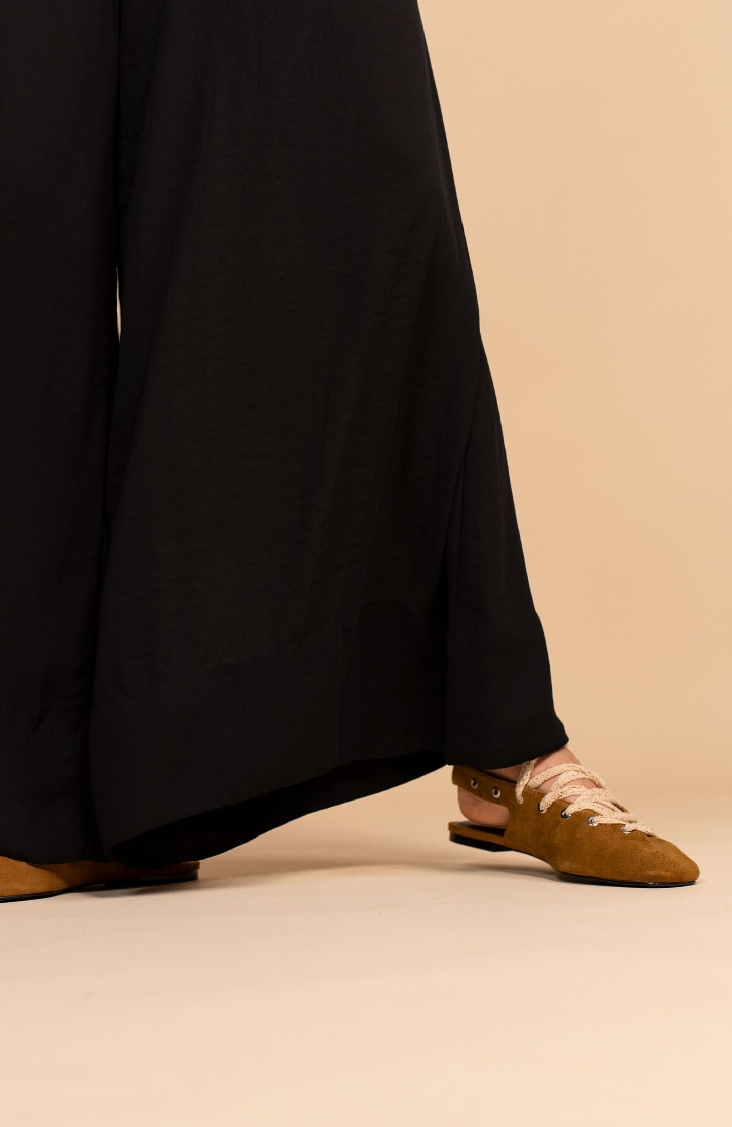 GEORGETTE PALACE PANT