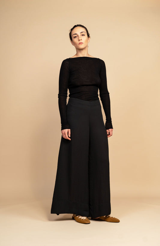 GEORGETTE PALACE PANT