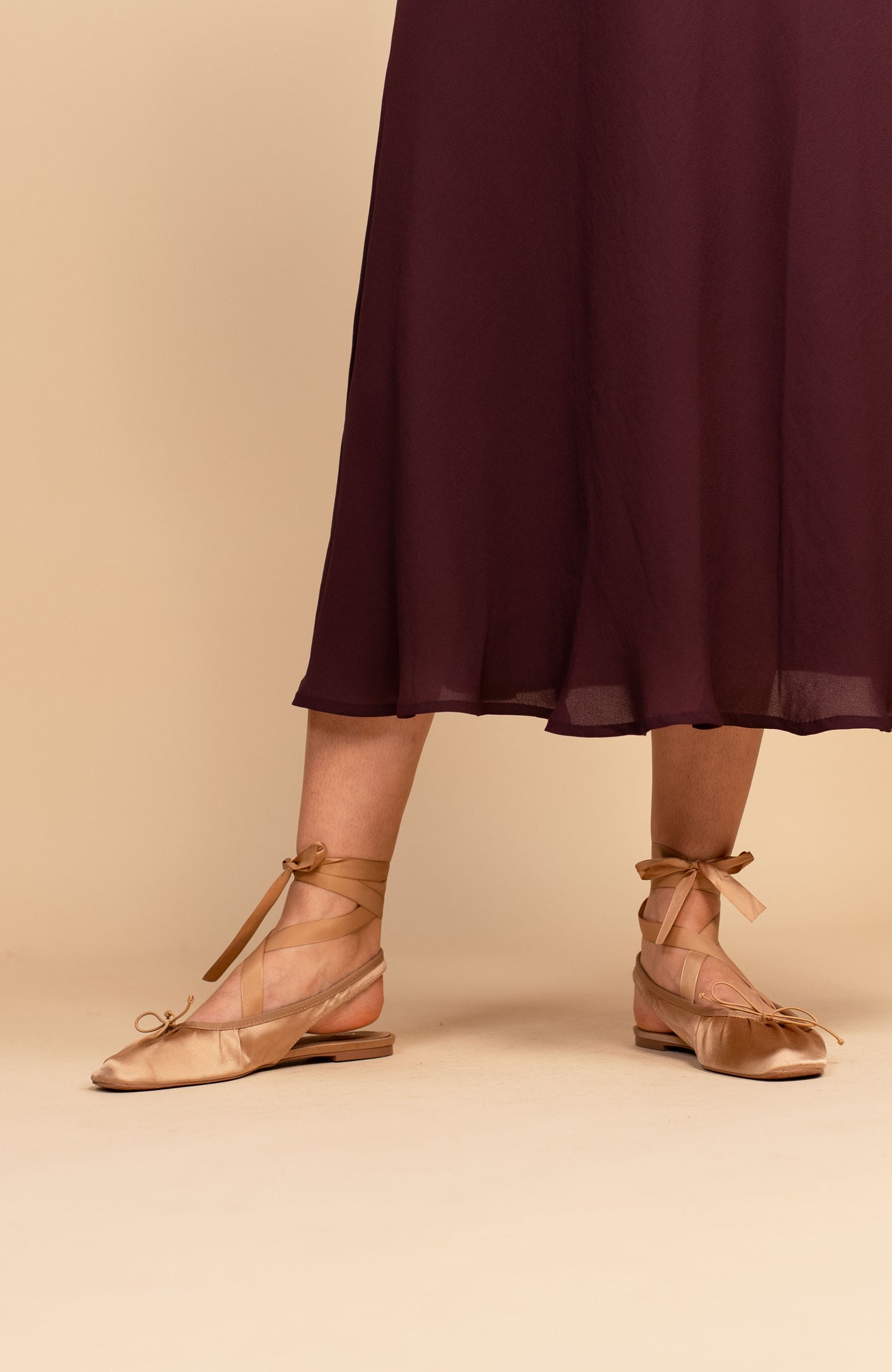 GEORGETTE PERFECTO DRESS