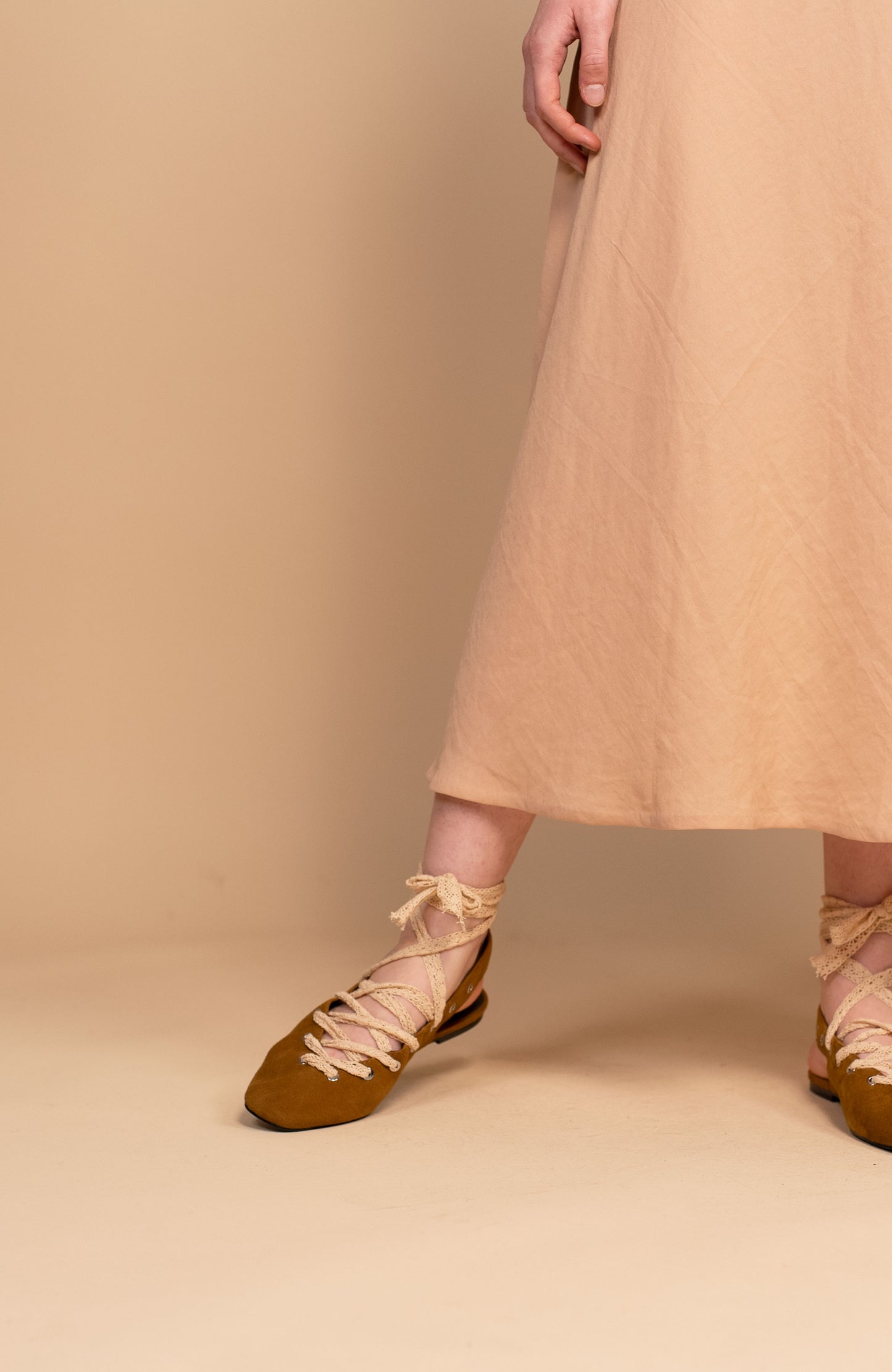 GEORGETTE PERFECTO DRESS