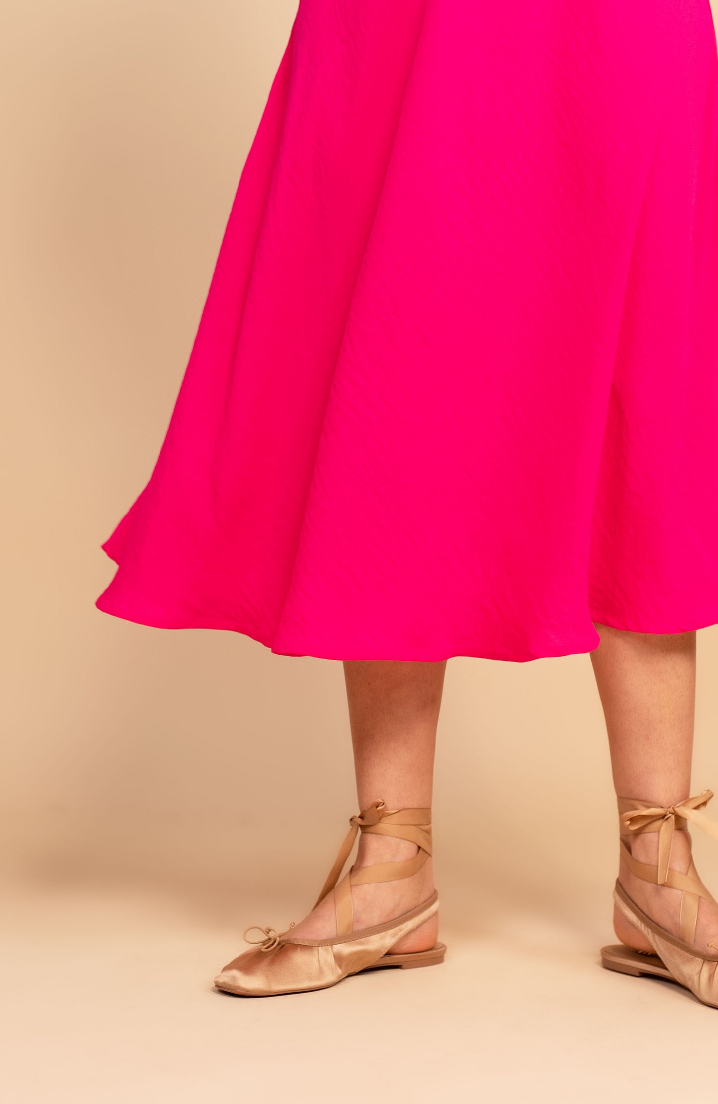 GEORGETTE PERFECTO DRESS