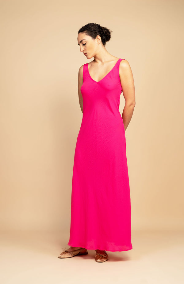 indian pink