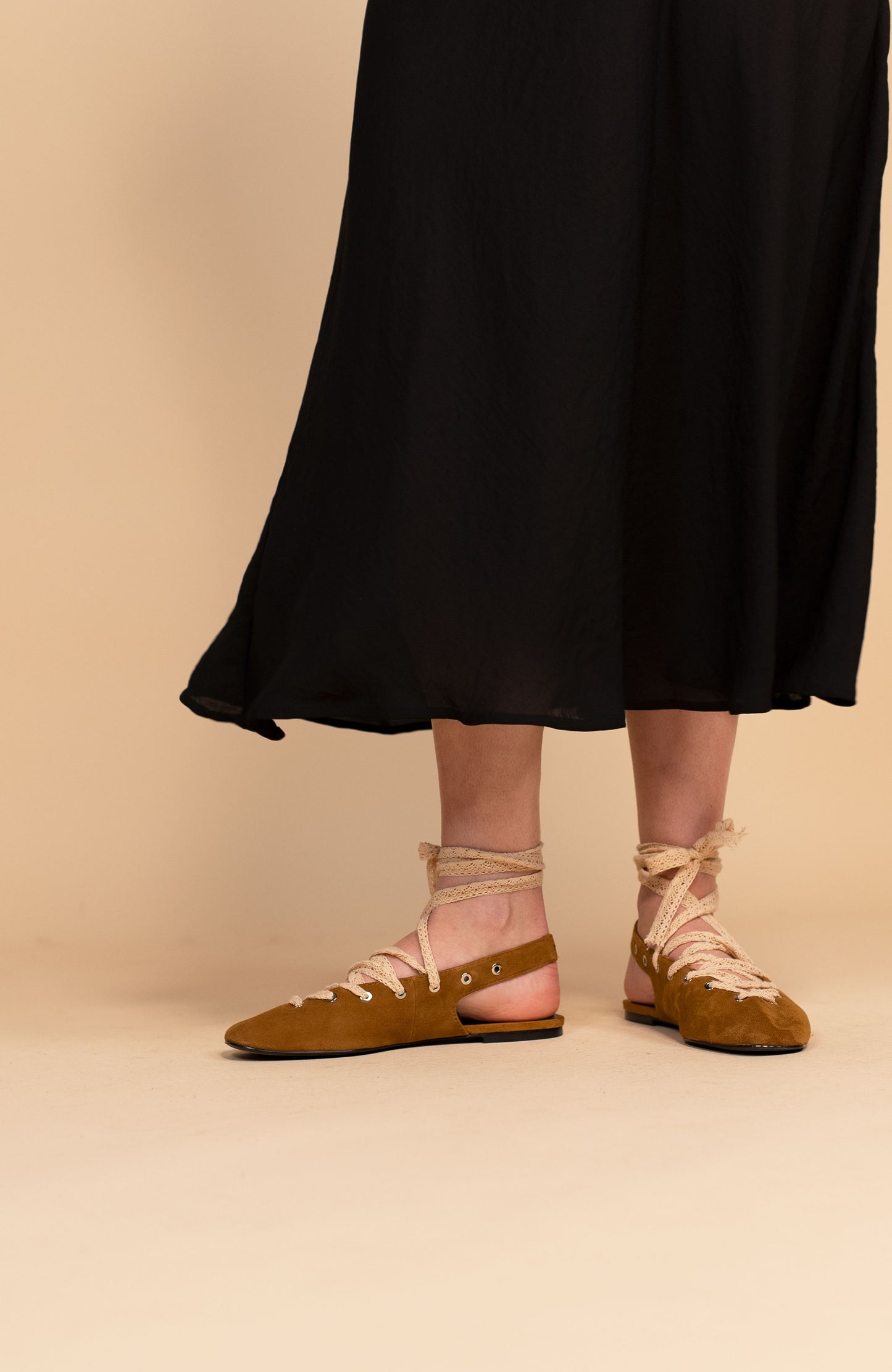 GEORGETTE PERFECTO DRESS