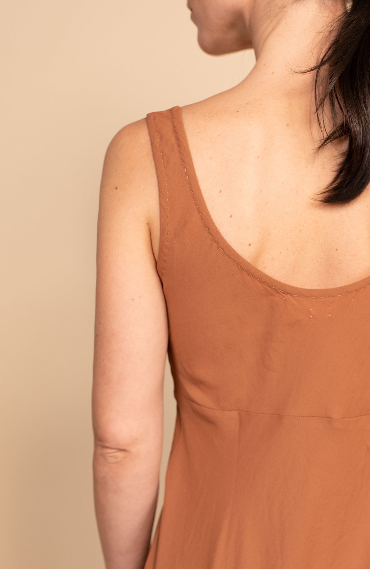 GEORGETTE PERFECTO DRESS