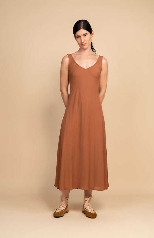 GEORGETTE PERFECTO DRESS