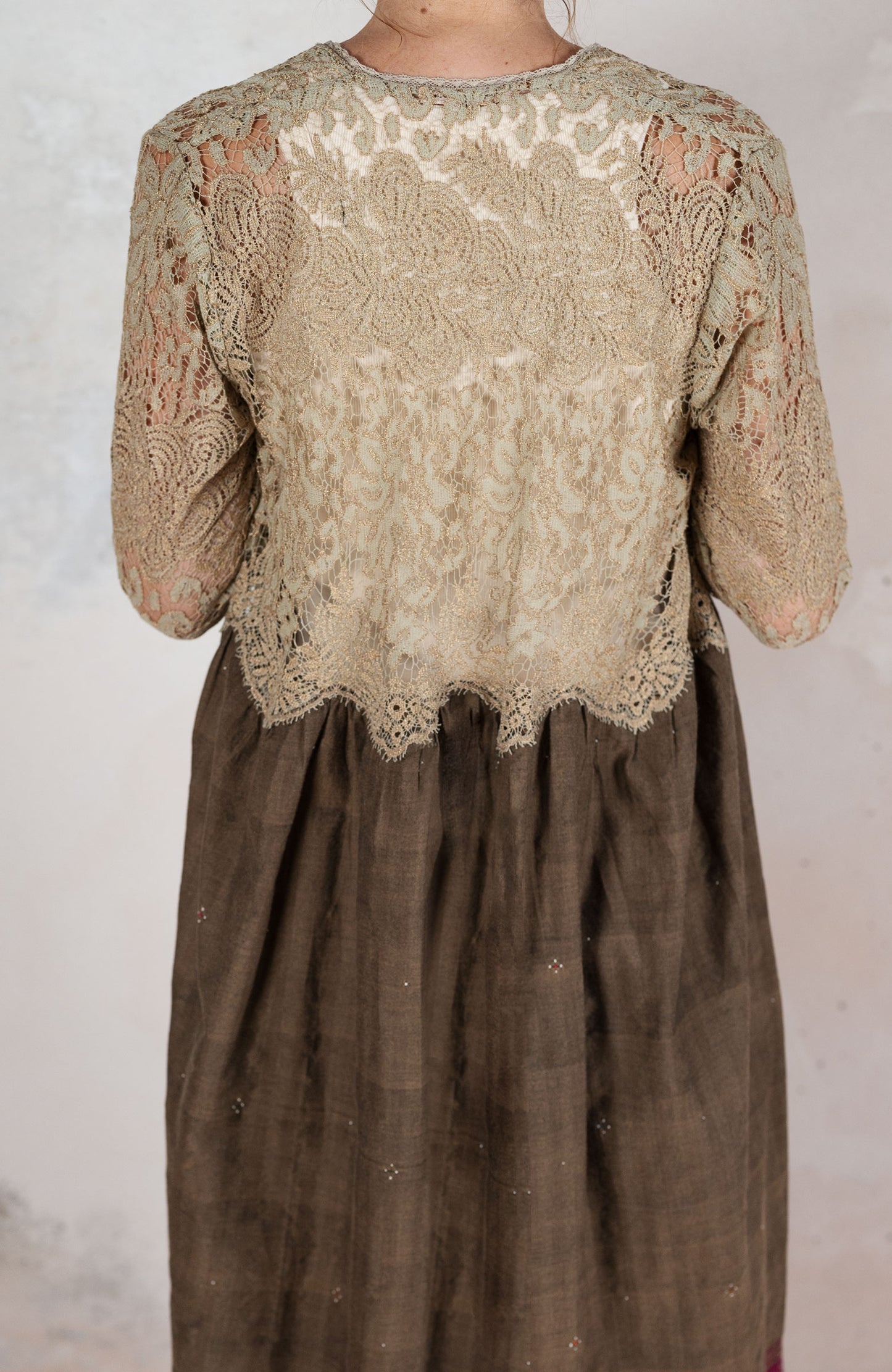 GUJARAT COAT