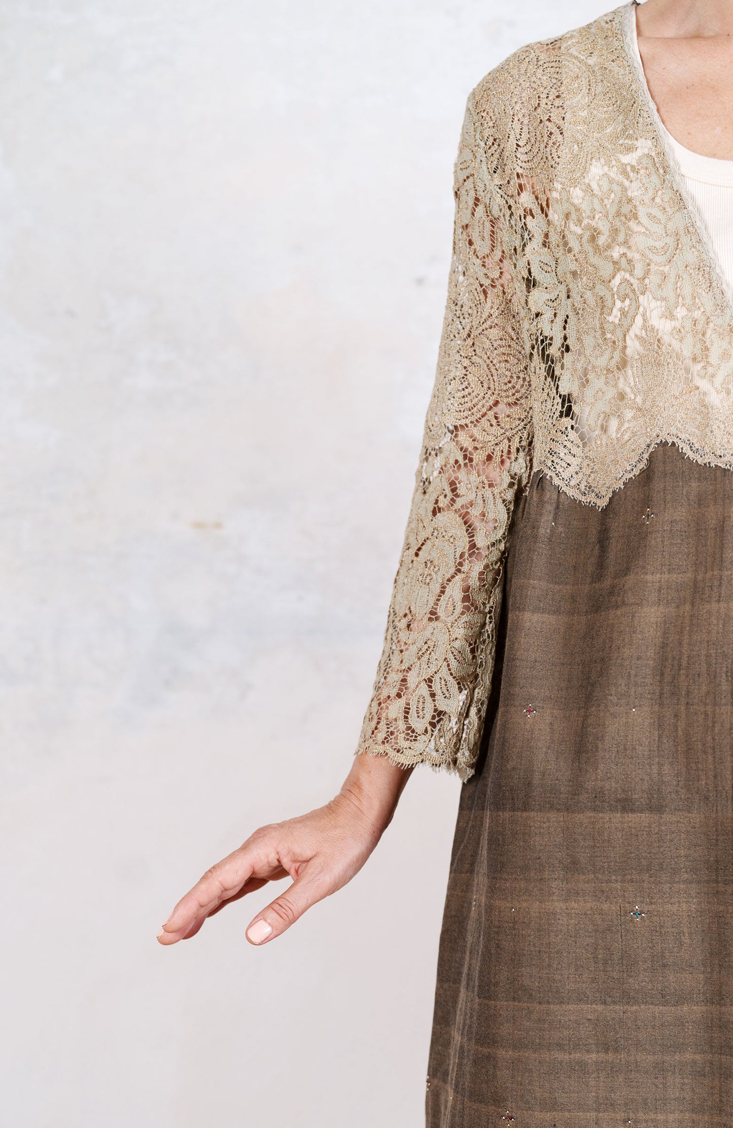 GUJARAT COAT