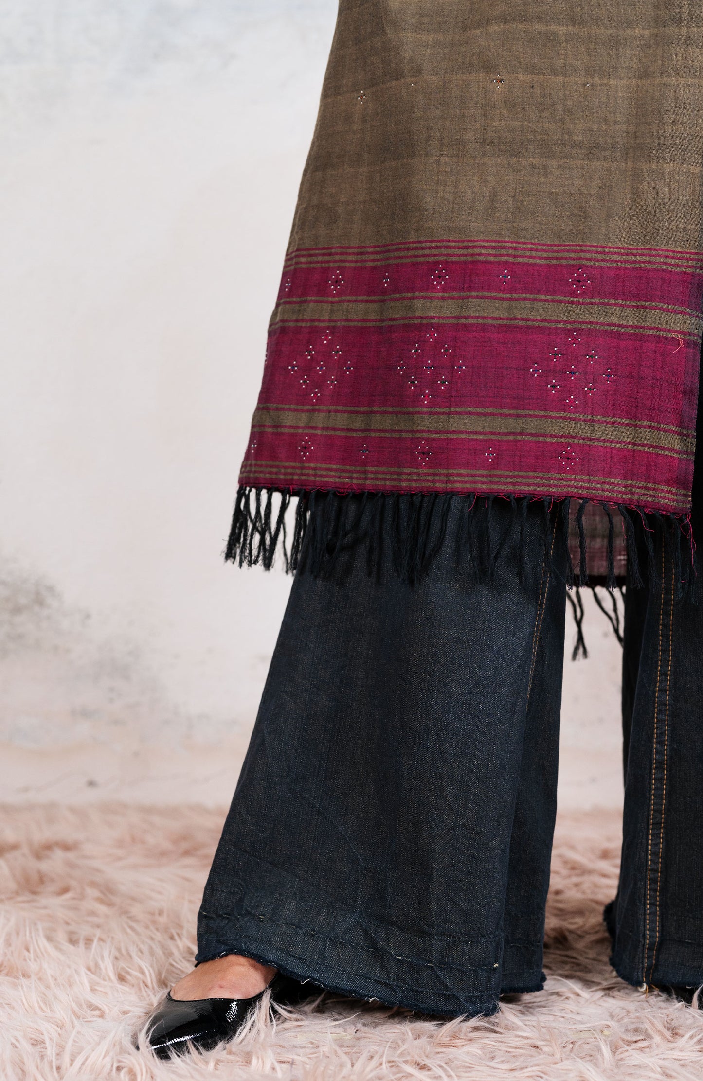 GUJARAT COAT